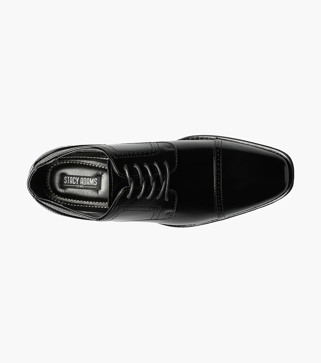 Stacy Adams Waltham by Stacy Adams Shoes - Image 4