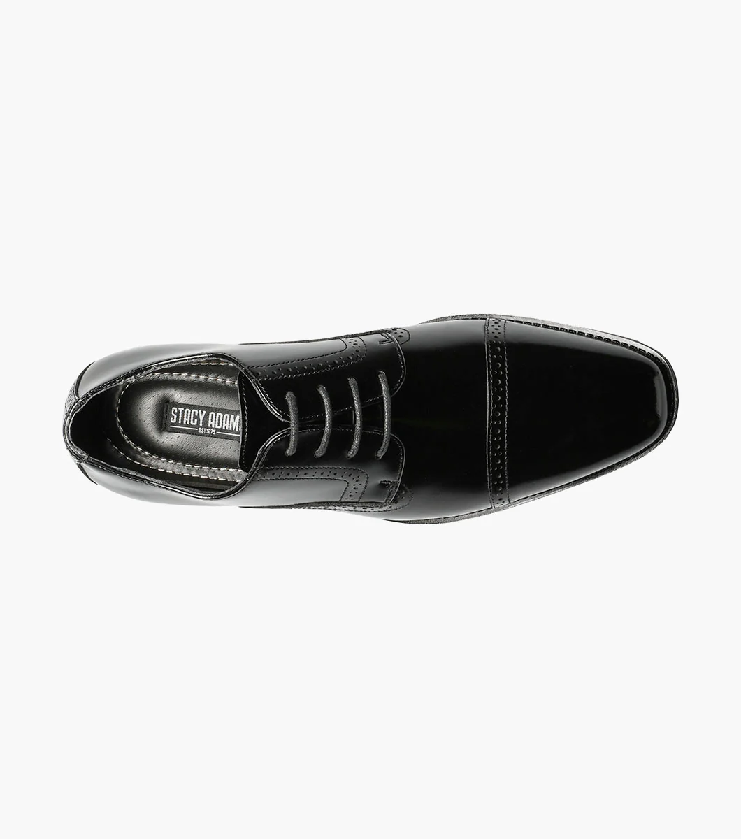 Stacy Adams Abbott by Stacy Adams Shoes - Image 4
