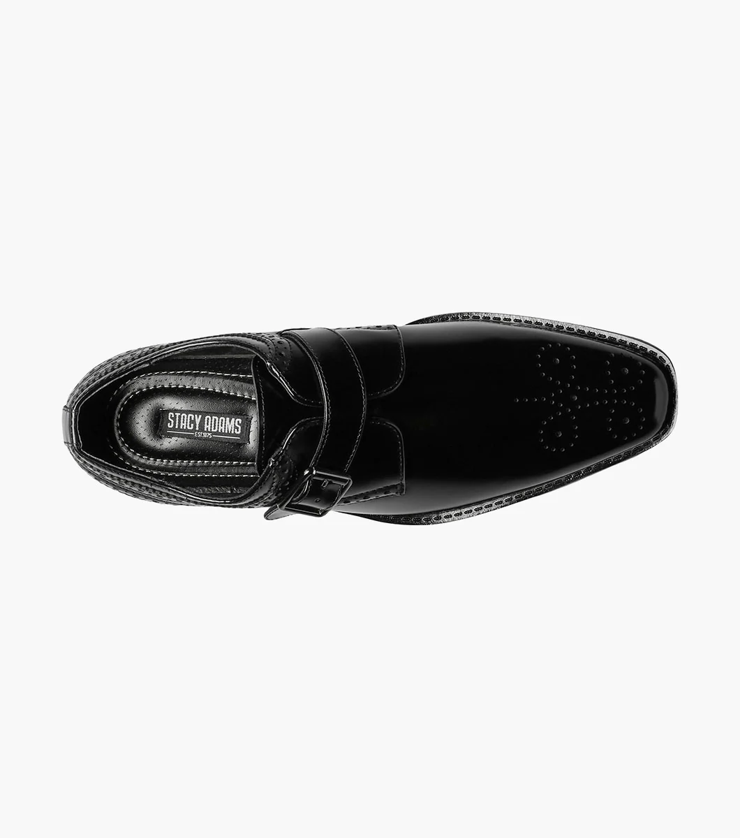 Stacy Adams Kinsley by Stacy Adams Shoes - Image 4