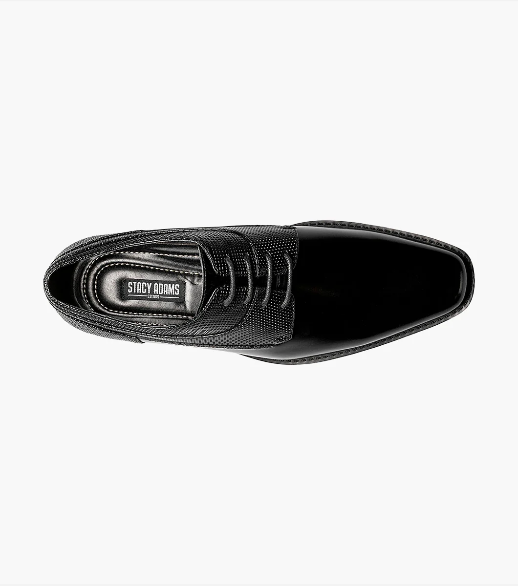 Stacy Adams Kirkley by Stacy Adams Shoes - Image 4