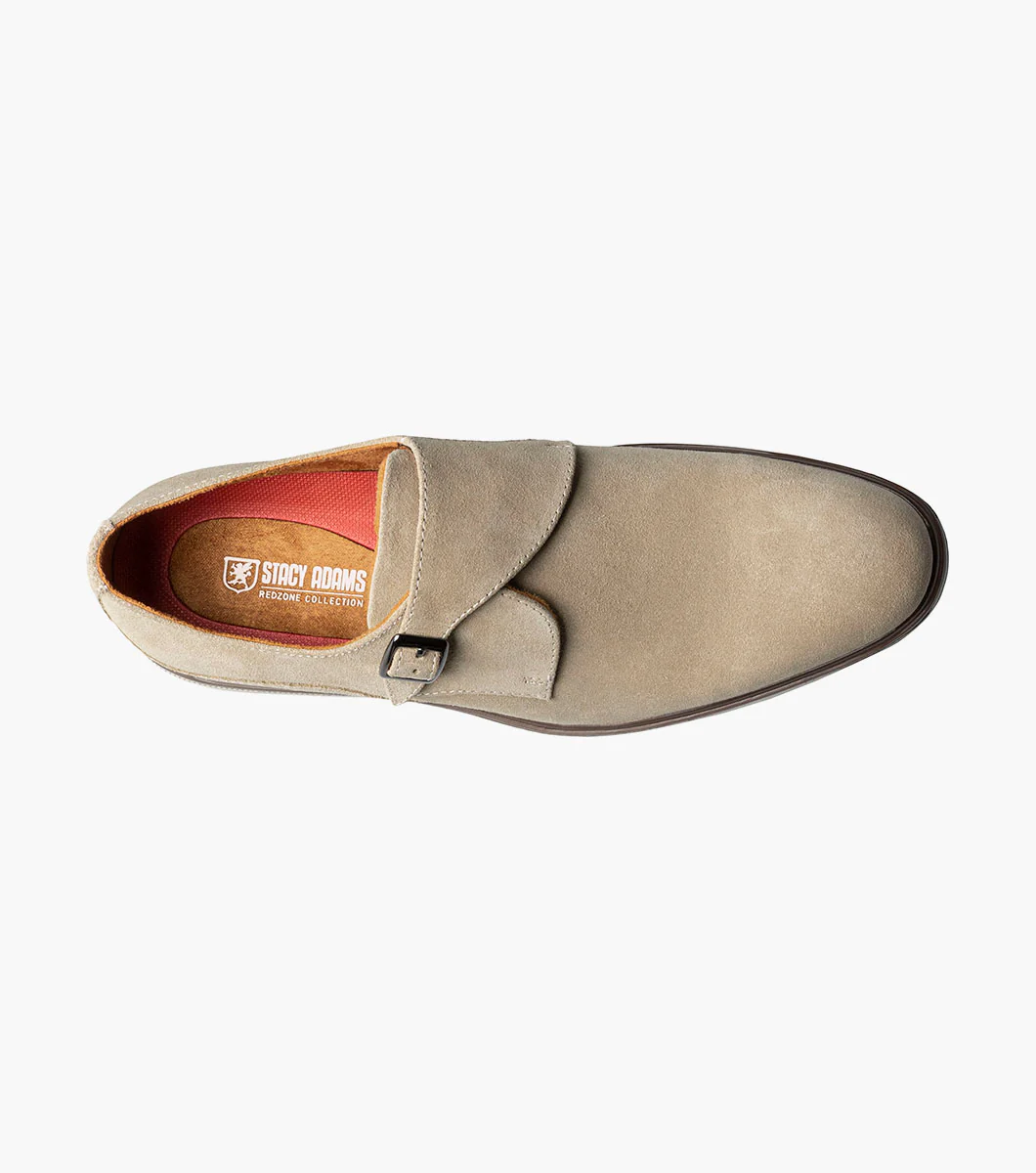 Stacy Adams Taylen by Stacy Adams Shoes - Image 5