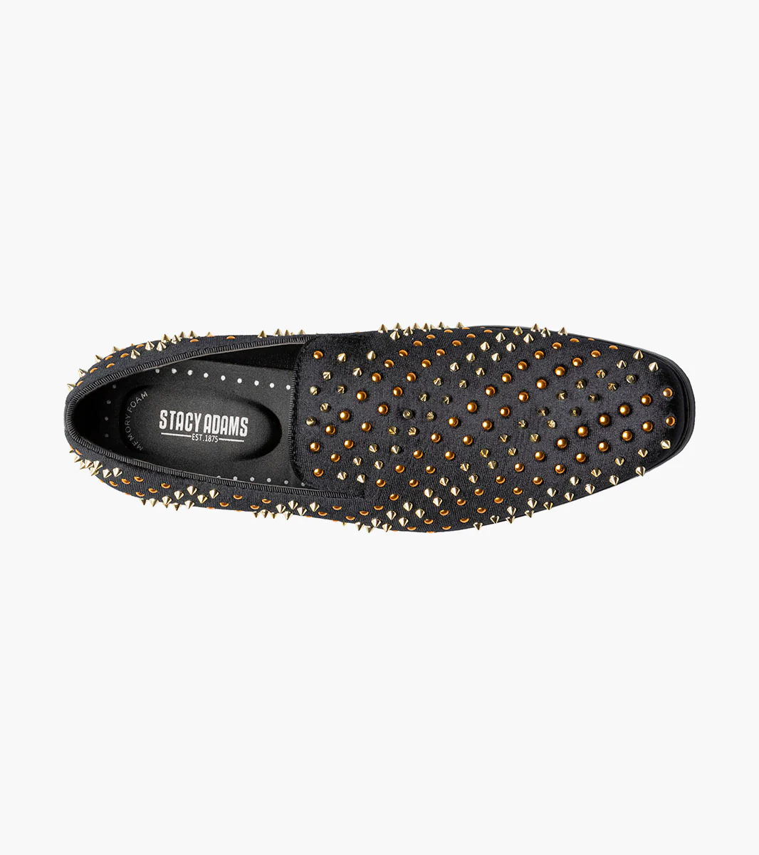 Stacy Adams Sabert by Stacy Adams Shoes - Image 4