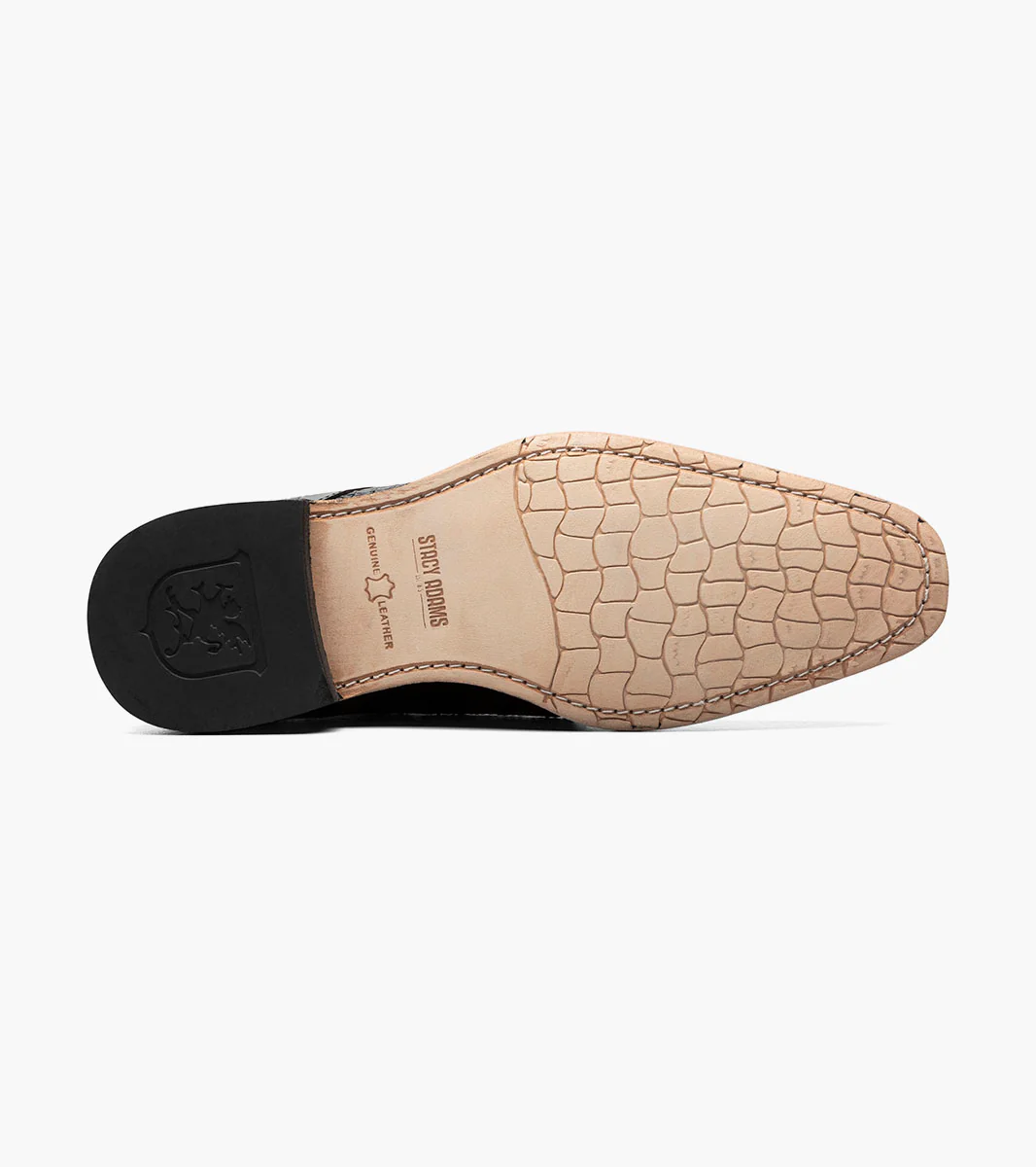 Stacy Adams Tedesco by Stacy Adams Shoes - Image 5