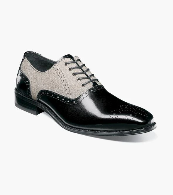 Stacy Adams Harrington by Stacy Adams Shoes