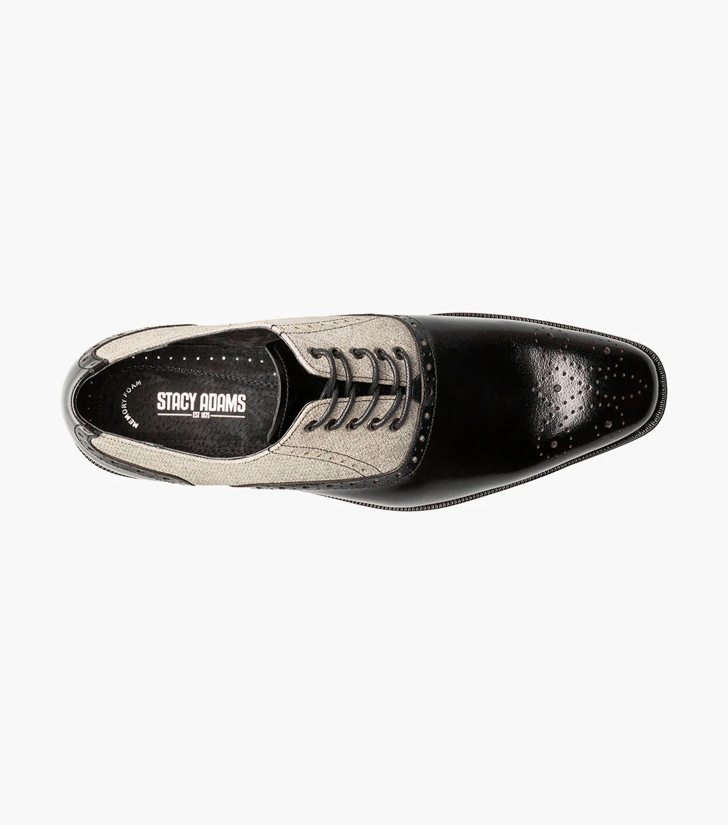 Stacy Adams Harrington by Stacy Adams Shoes - Image 4