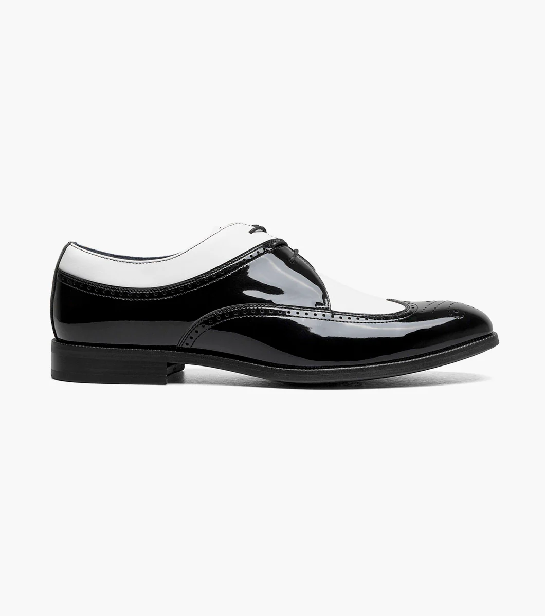 Stacy Adams Dayton II by Stacy Adams Shoes - Image 2