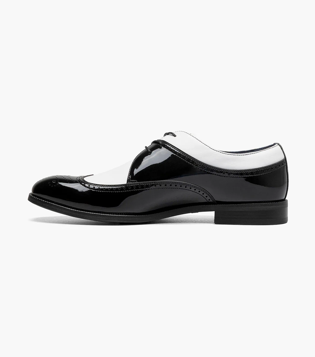 Stacy Adams Dayton II by Stacy Adams Shoes - Image 5