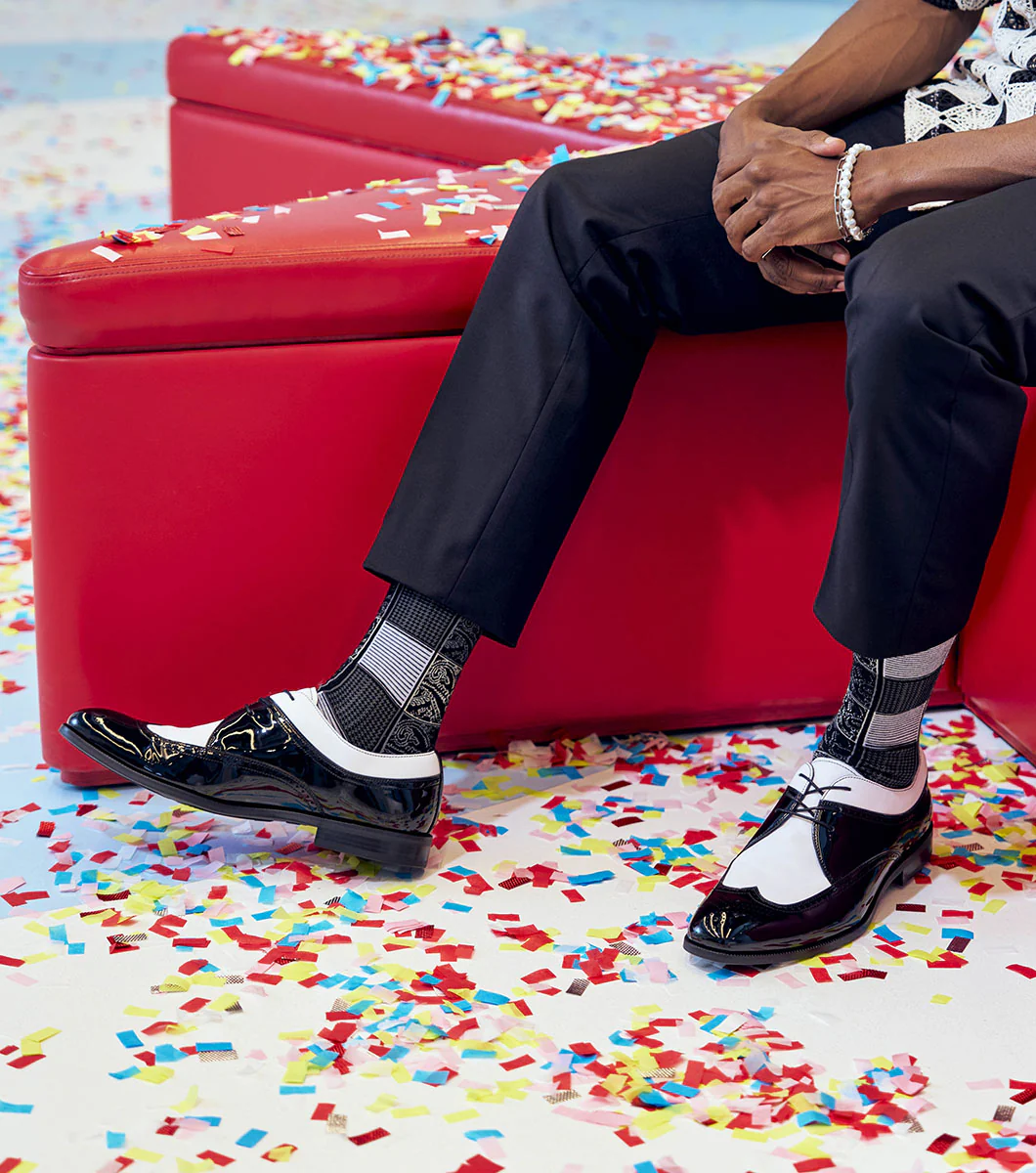 Stacy Adams Dayton II by Stacy Adams Shoes - Image 9
