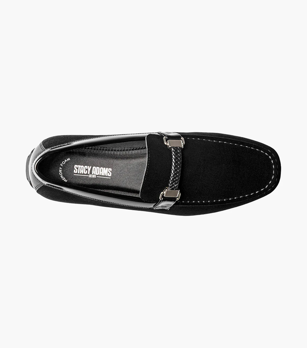 Stacy Adams Sheridan by Stacy Adams Shoes - Image 5