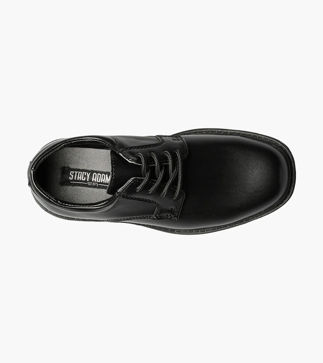 Stacy Adams Infants Austin by Stacy Adams Shoes - Image 4