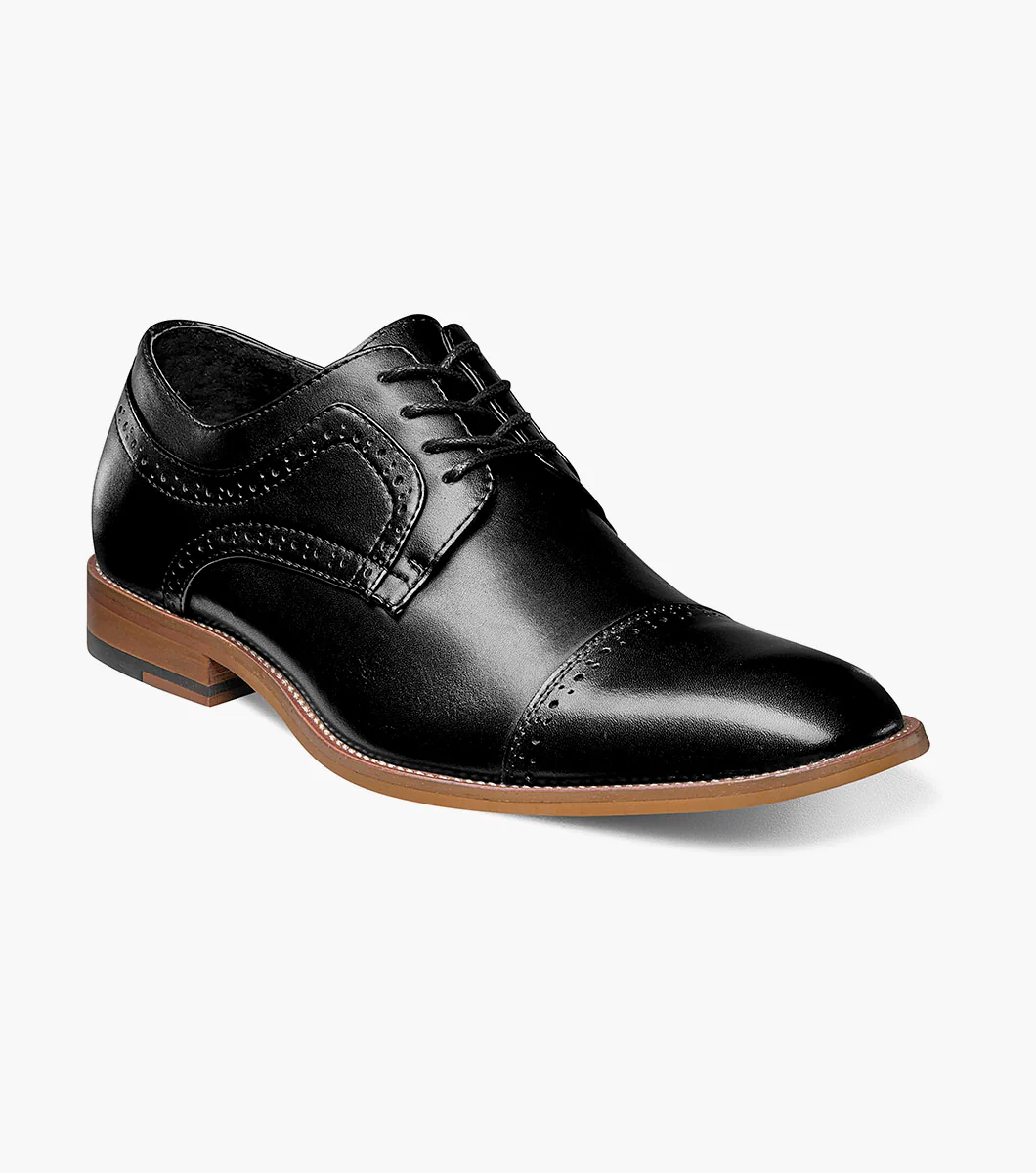 Stacy Adams Infants Dickinson by Stacy Adams Shoes - Image 2