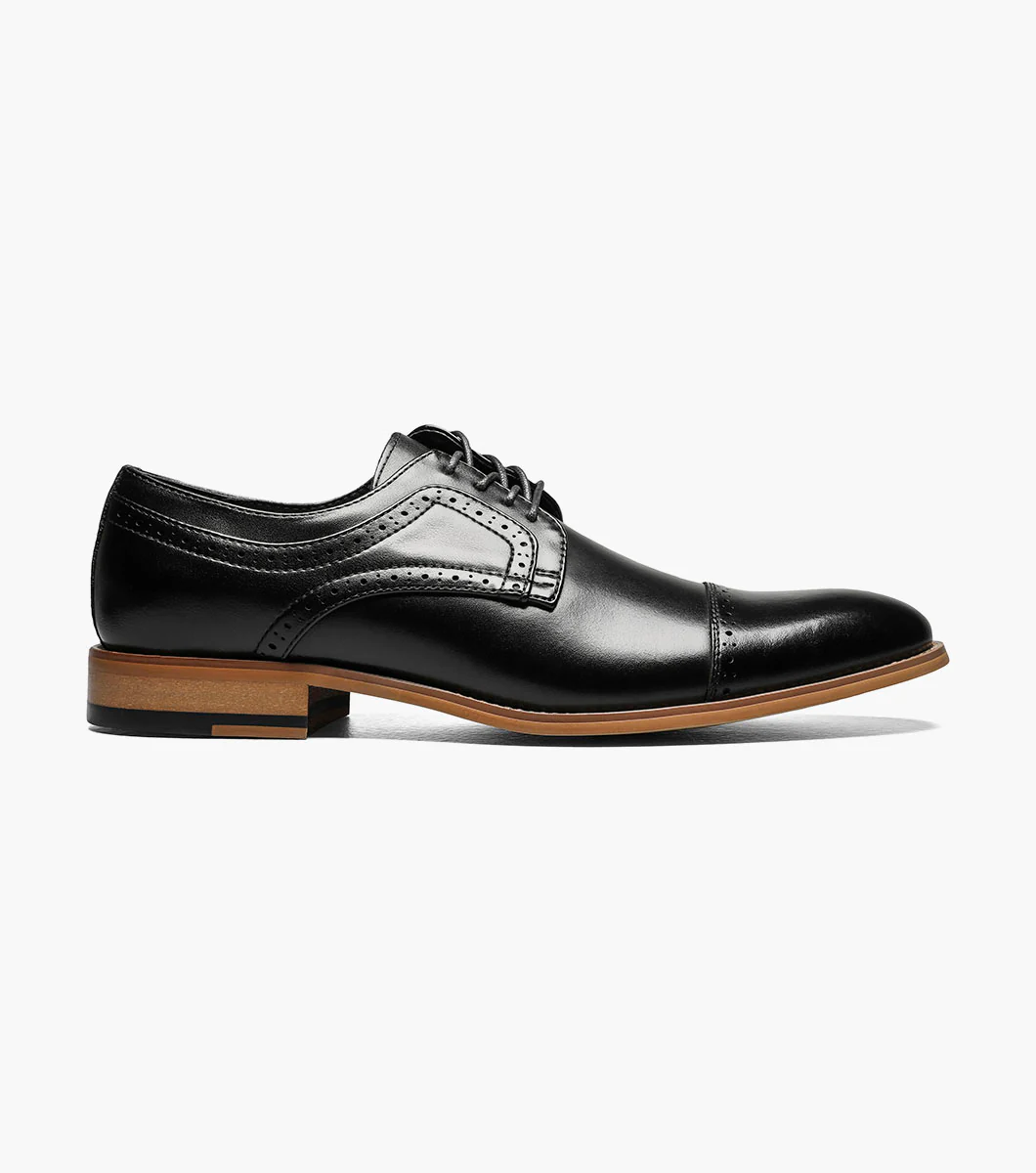 Stacy Adams Infants Dickinson by Stacy Adams Shoes - Image 3