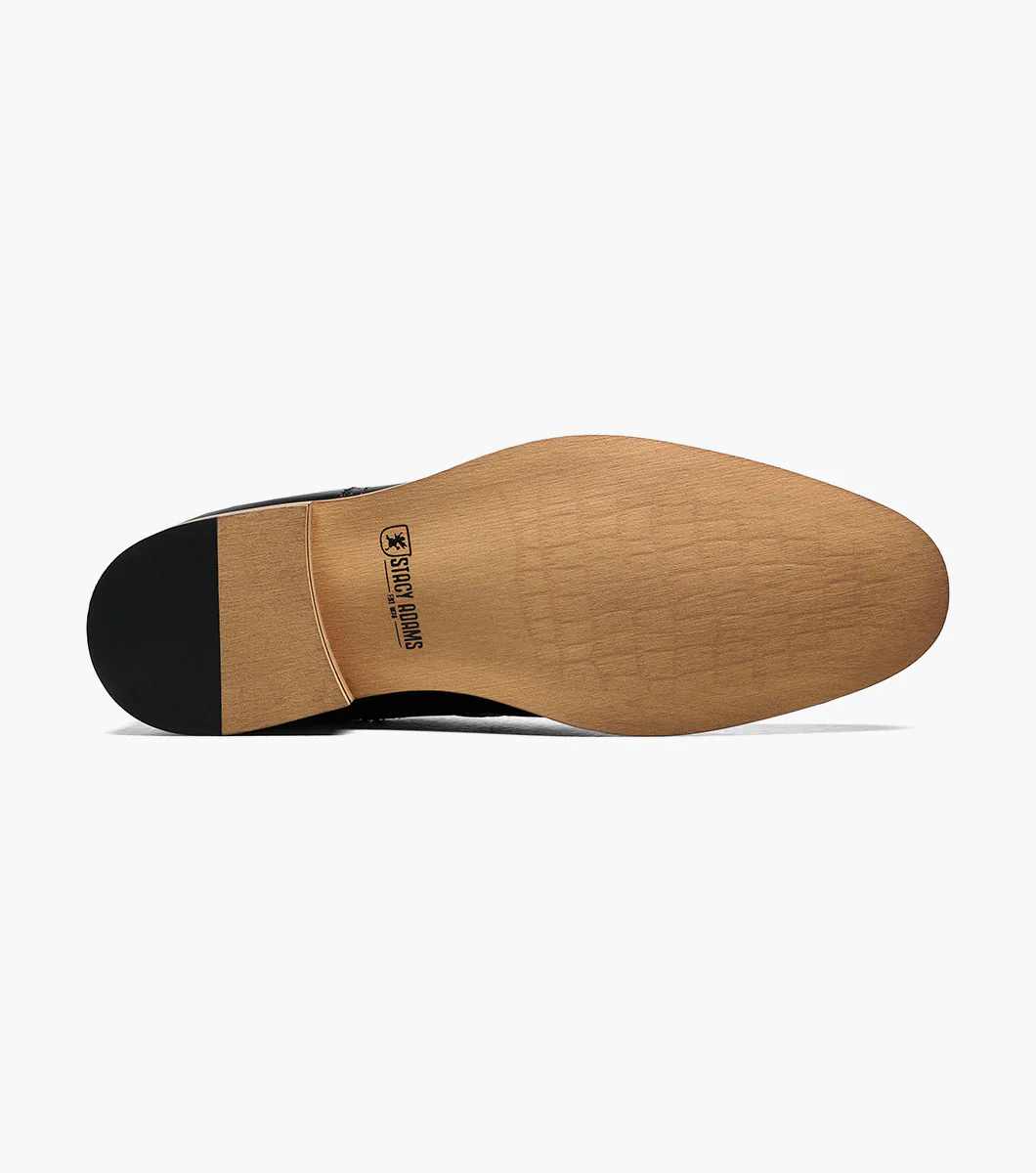 Stacy Adams Infants Dickinson by Stacy Adams Shoes - Image 4
