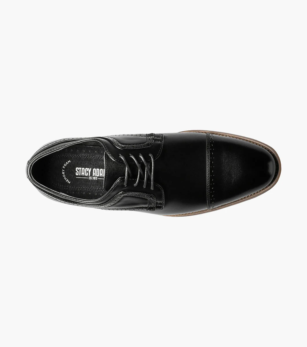 Stacy Adams Infants Dickinson by Stacy Adams Shoes - Image 5