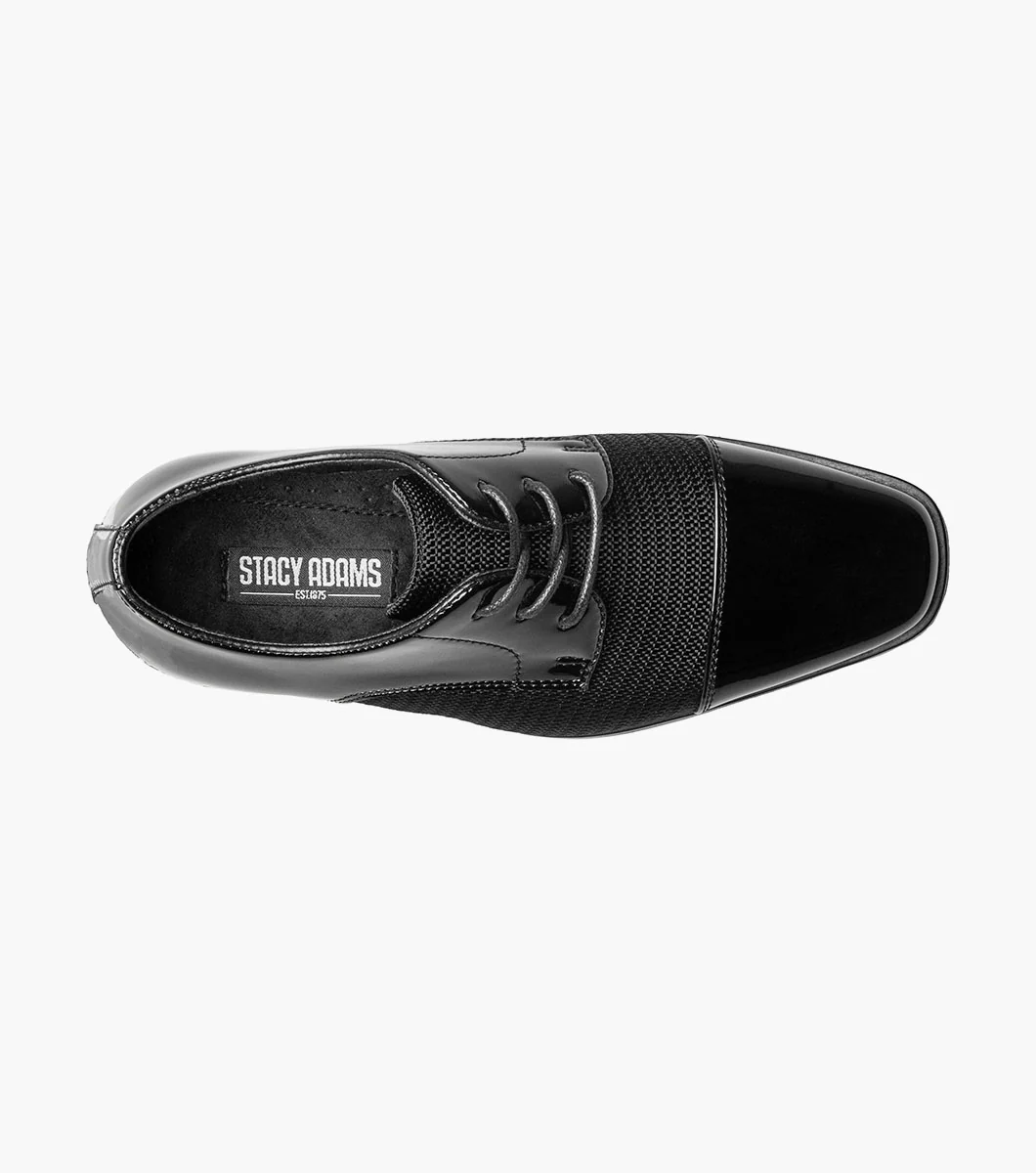 Stacy Adams Kids Pharaoh by Stacy Adams Shoes - Image 4