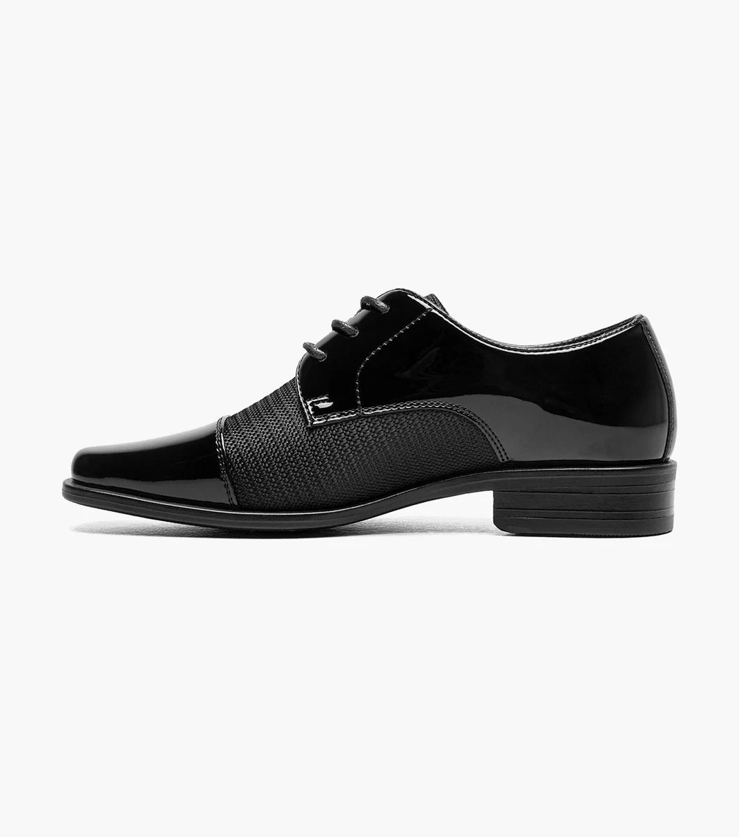 Stacy Adams Kids Pharaoh by Stacy Adams Shoes - Image 5