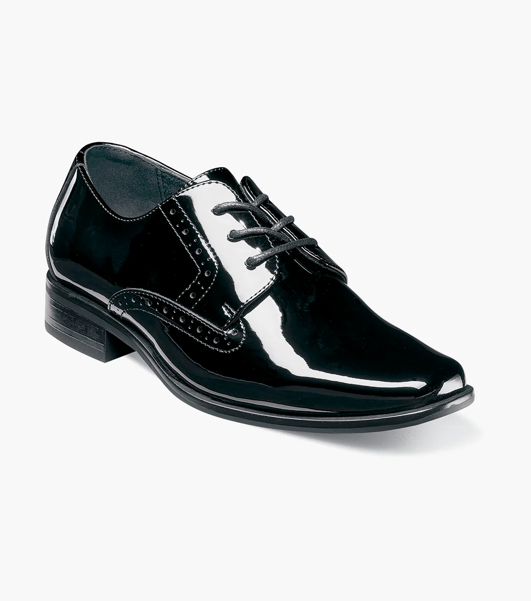 Stacy Adams Kids Scottie by Stacy Adams Shoes