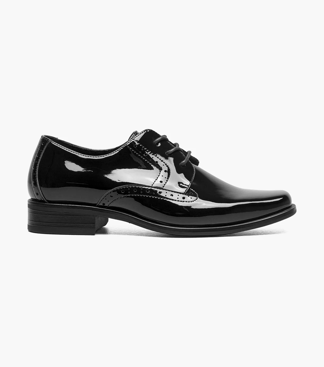 Stacy Adams Kids Scottie by Stacy Adams Shoes - Image 2