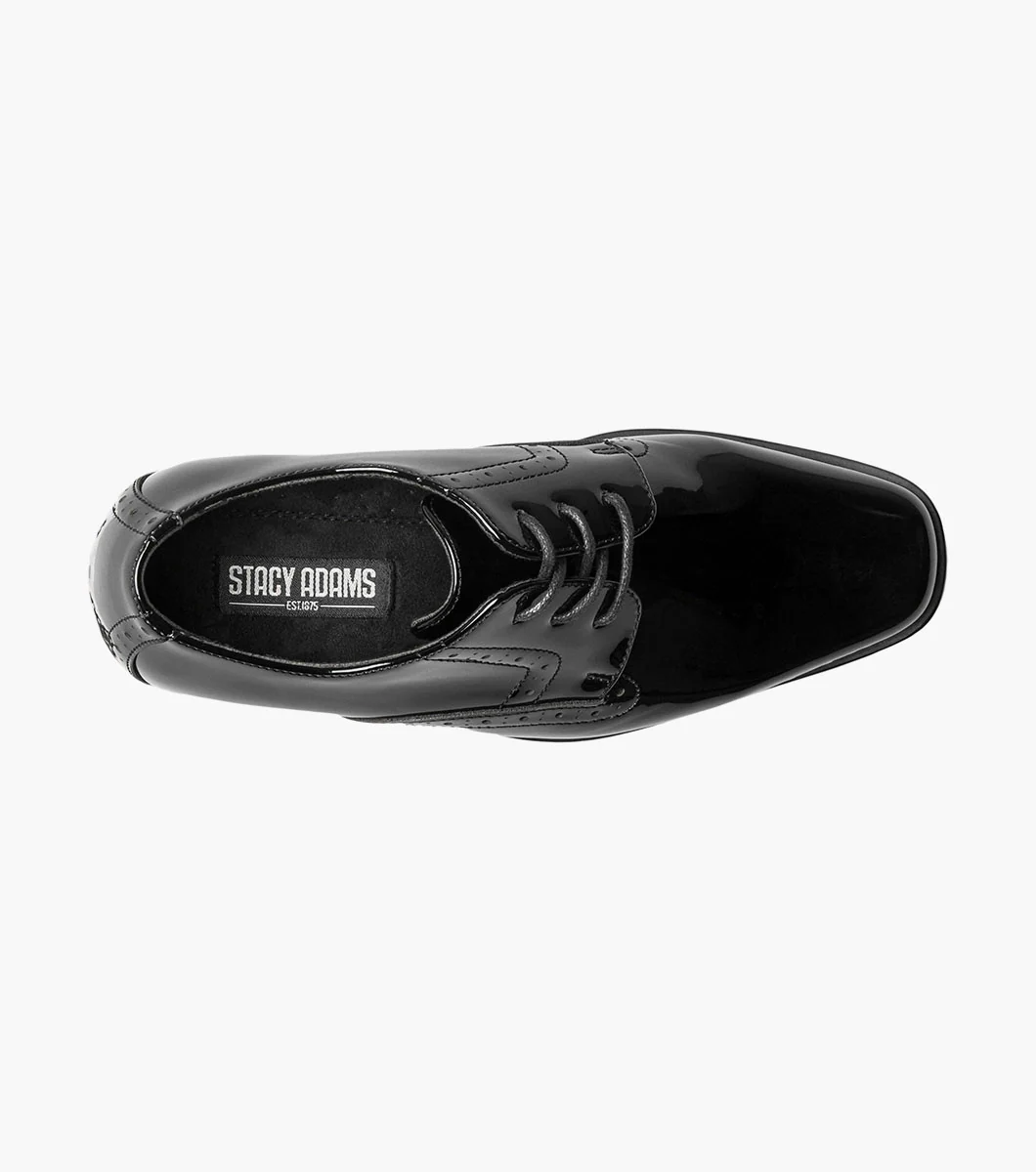 Stacy Adams Kids Scottie by Stacy Adams Shoes - Image 4