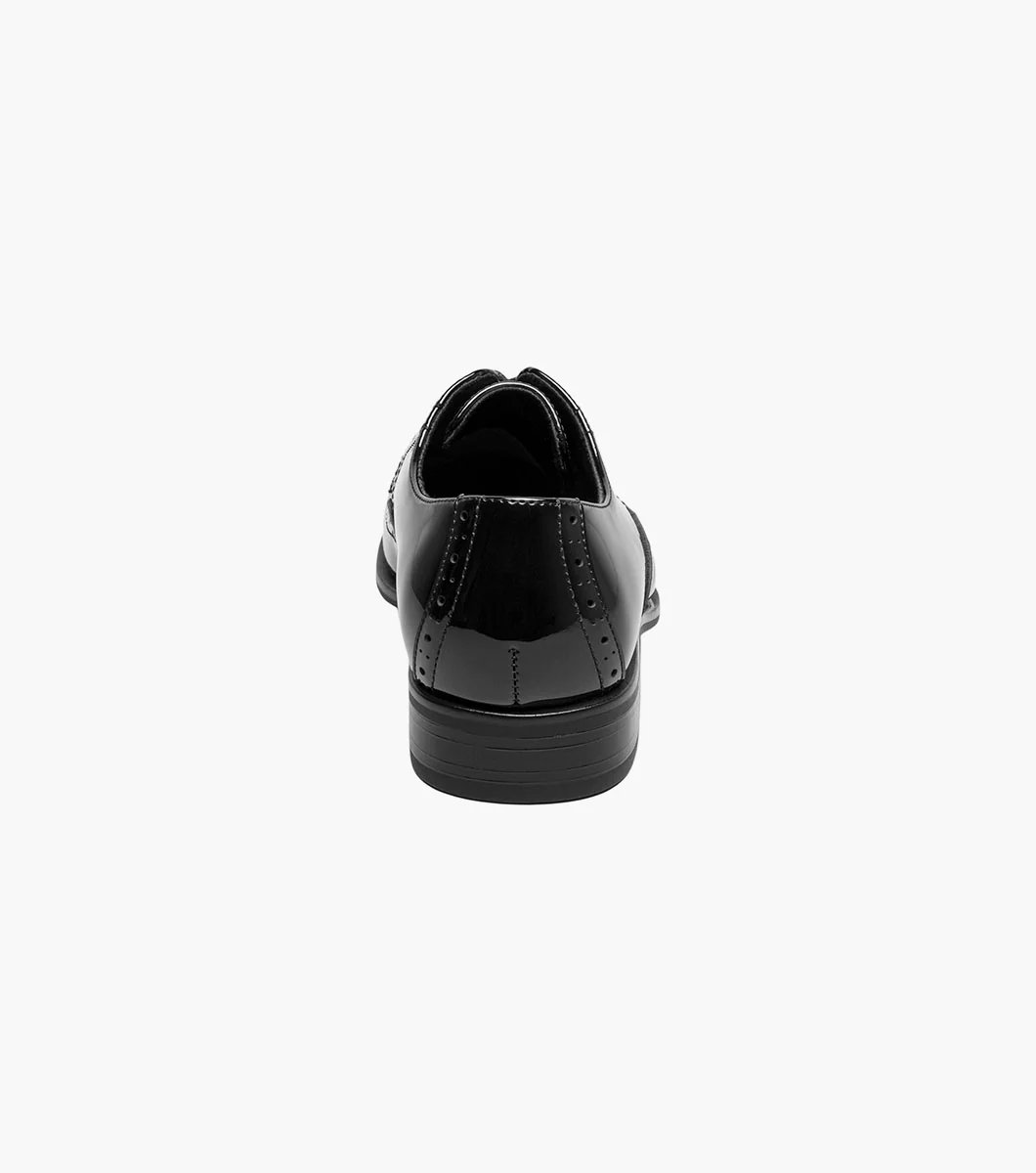Stacy Adams Kids Scottie by Stacy Adams Shoes - Image 7