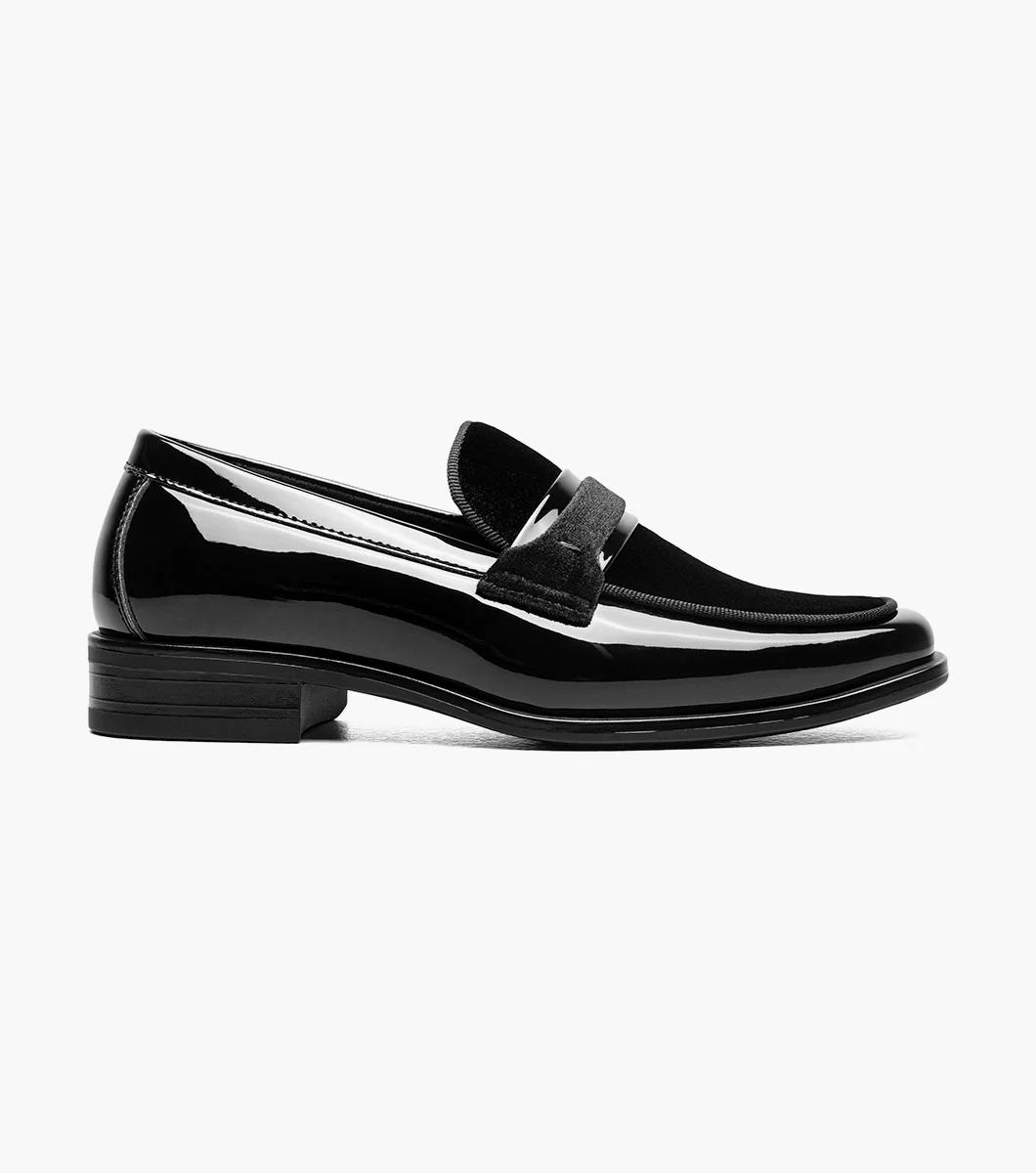 Stacy Adams Kids Spratley by Stacy Adams Shoes - Image 2