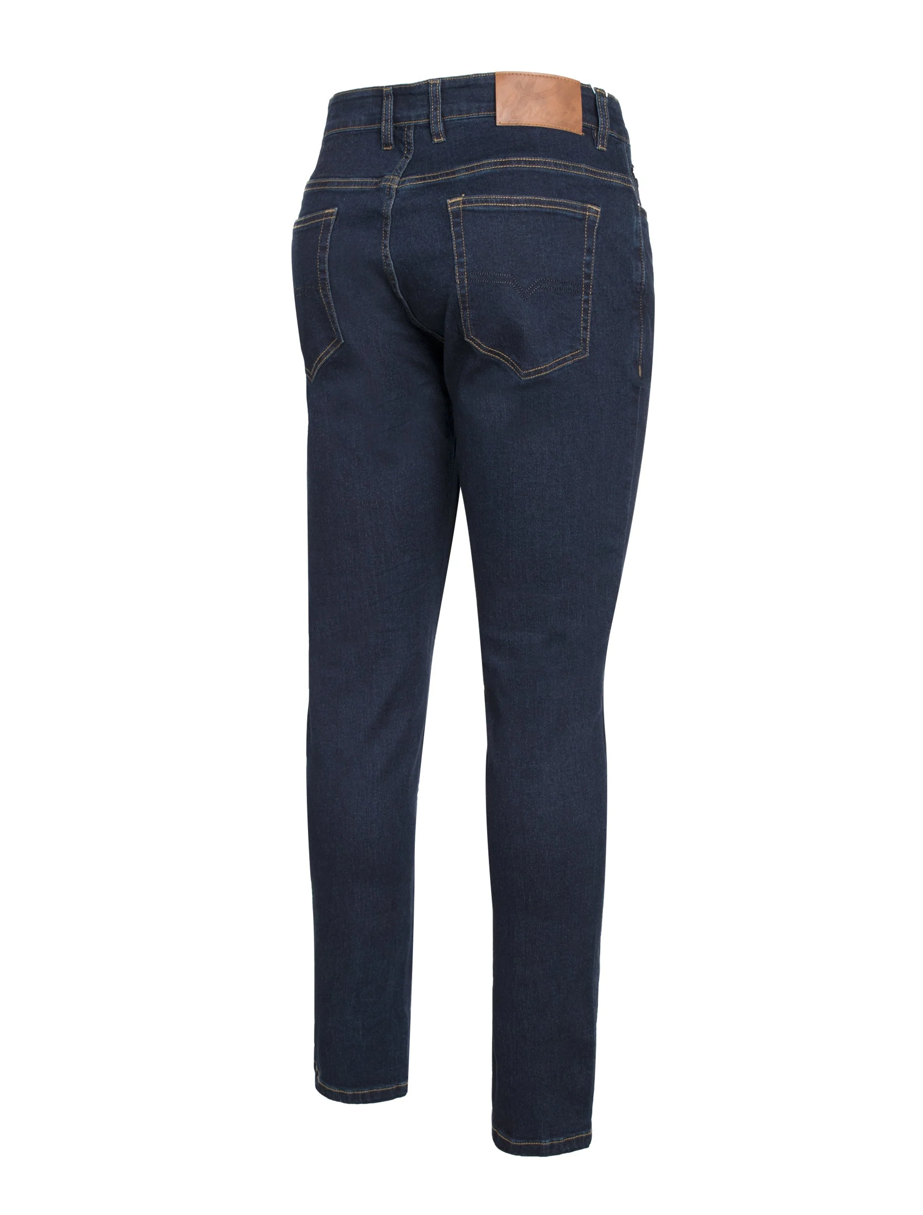 Skinny fit jeans, Cosmic Denim - Image 2