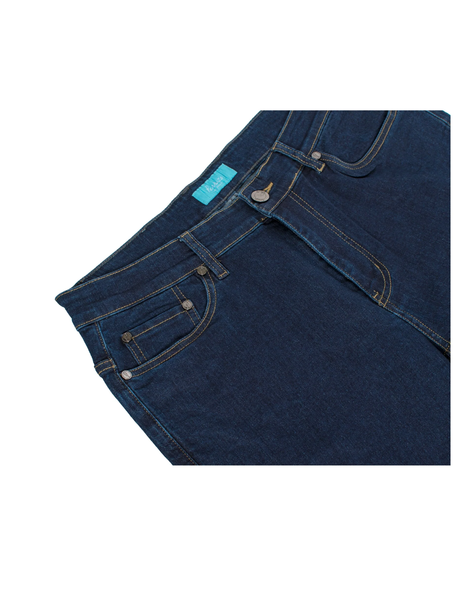 Skinny fit jeans, Cosmic Denim - Image 3