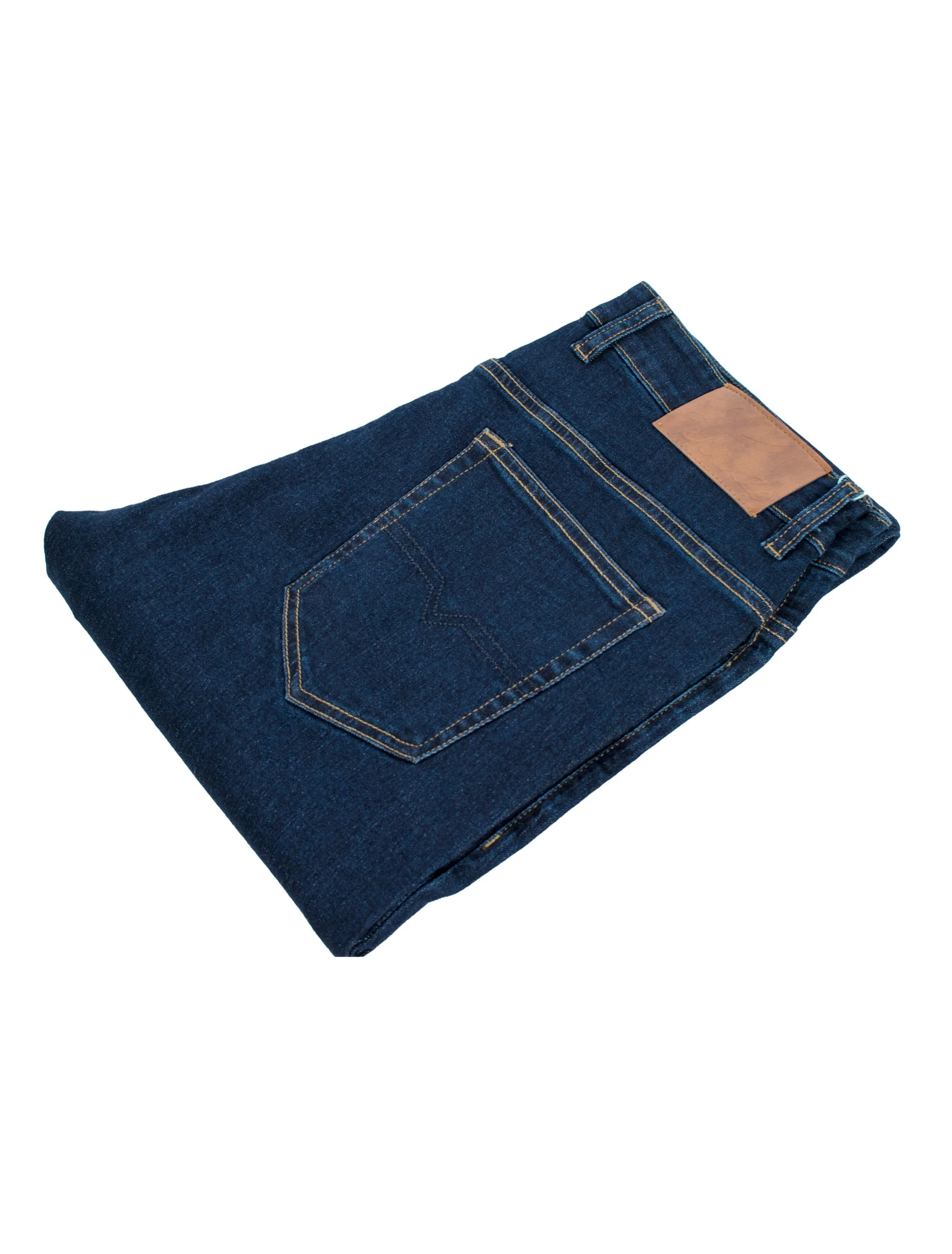 Skinny fit jeans, Cosmic Denim - Image 4