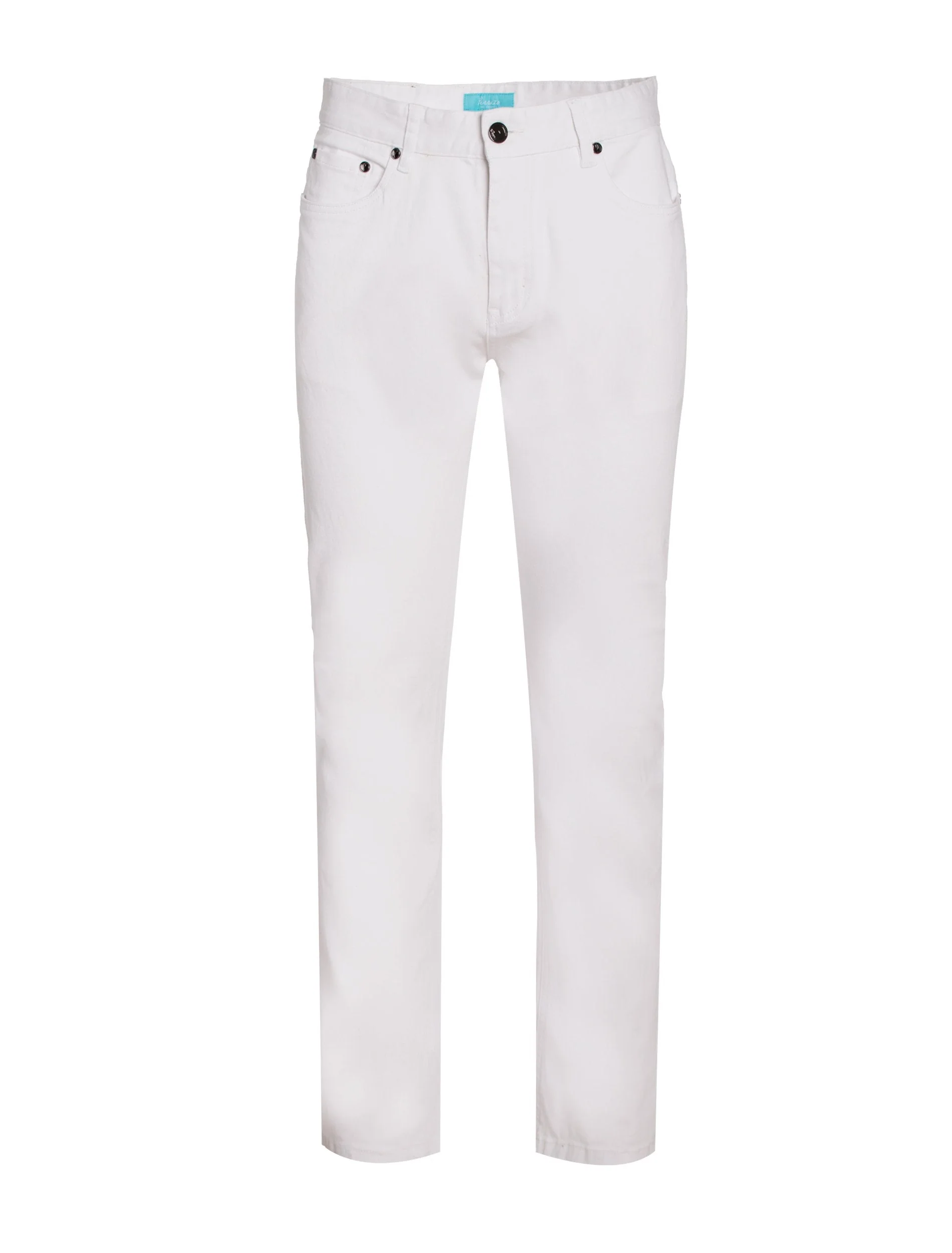 Skinny fit jeans, Snow White