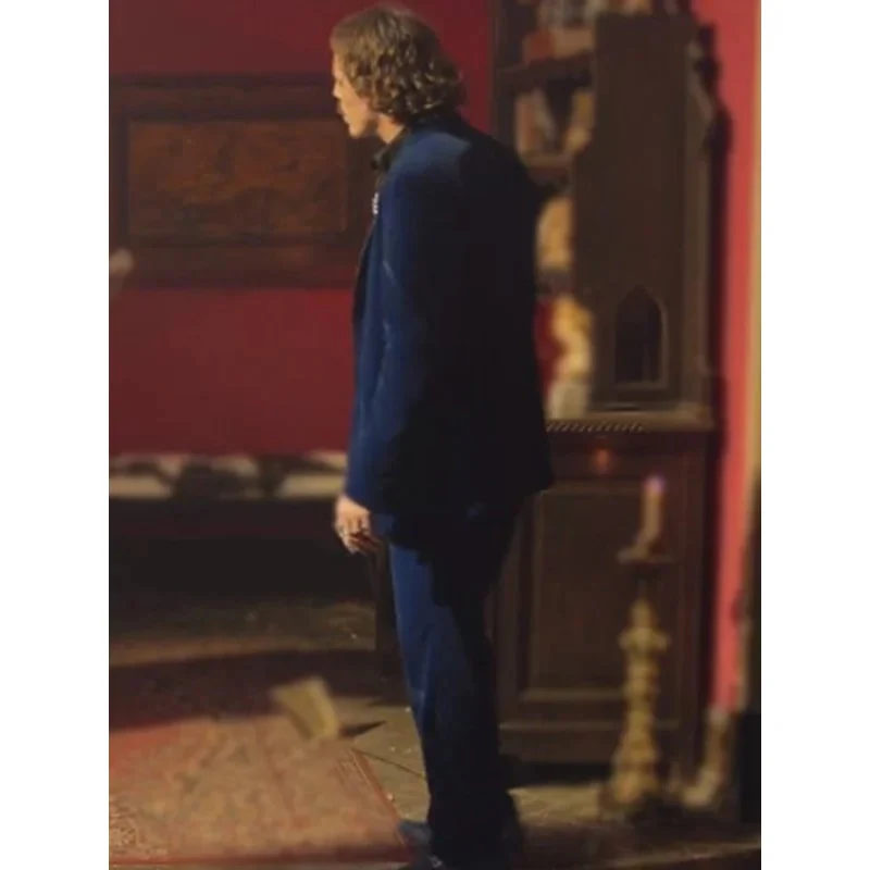 A Vampire in the Family 2023 Romulo Arantes Neto Suit - Image 3