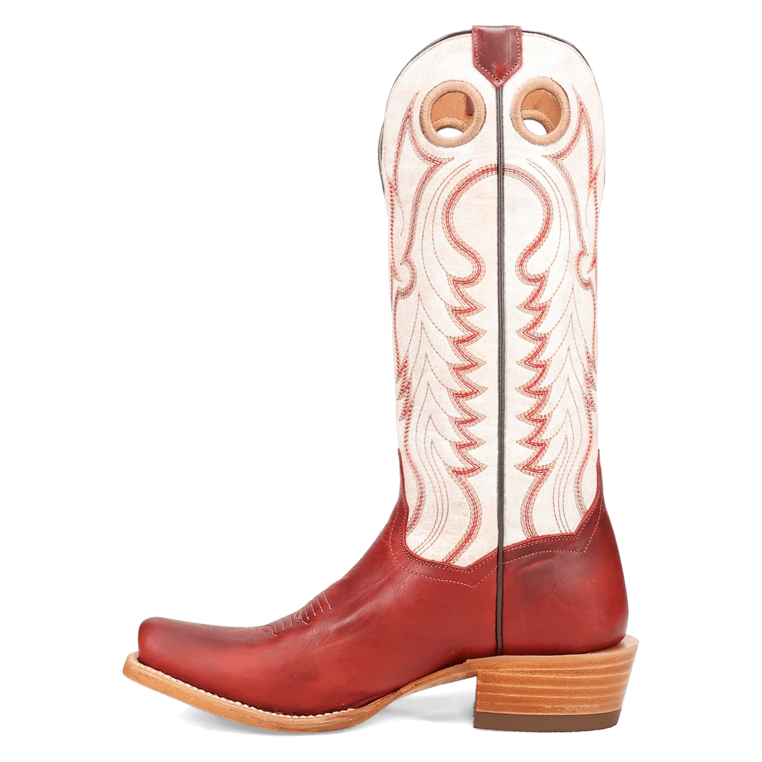 ADELAIDE LEATHER BOOT - Image 3