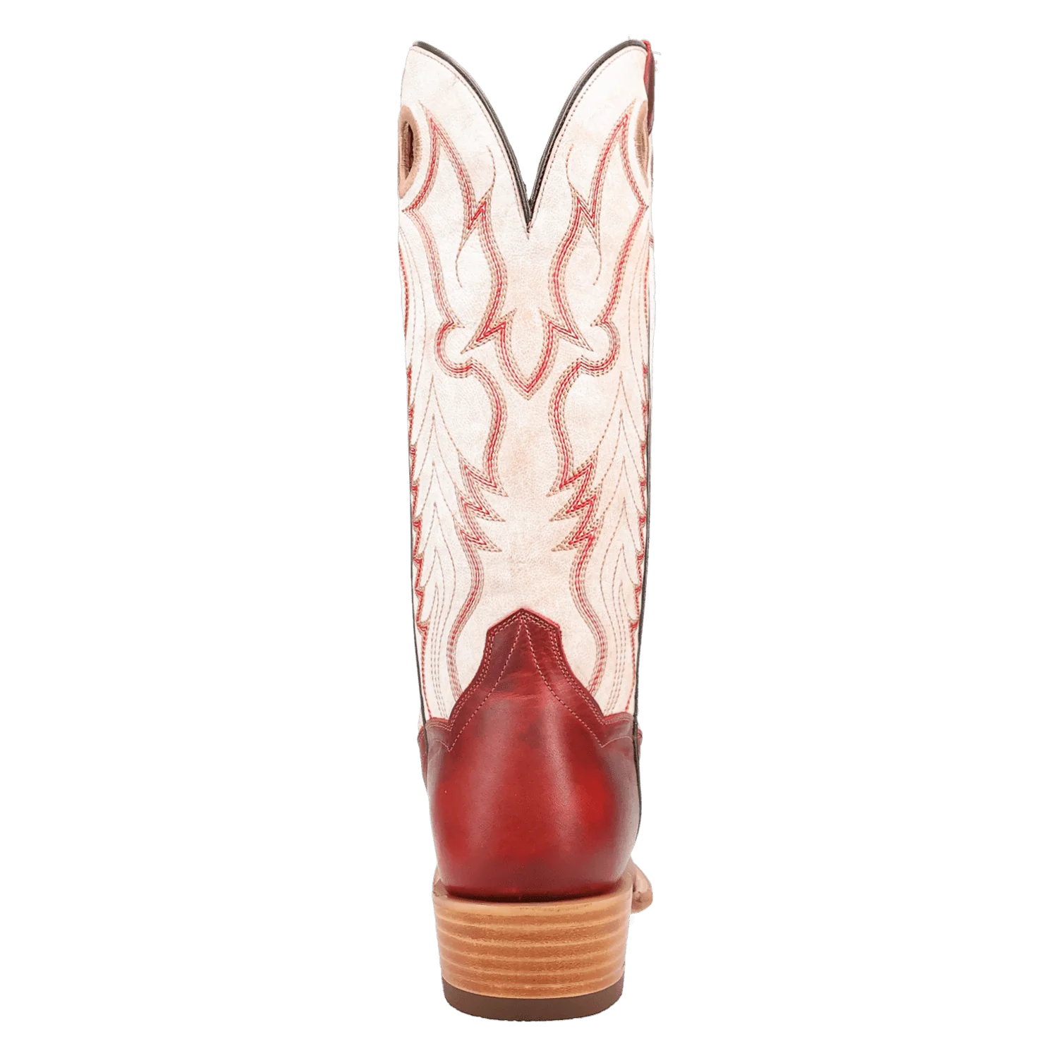 ADELAIDE LEATHER BOOT - Image 4
