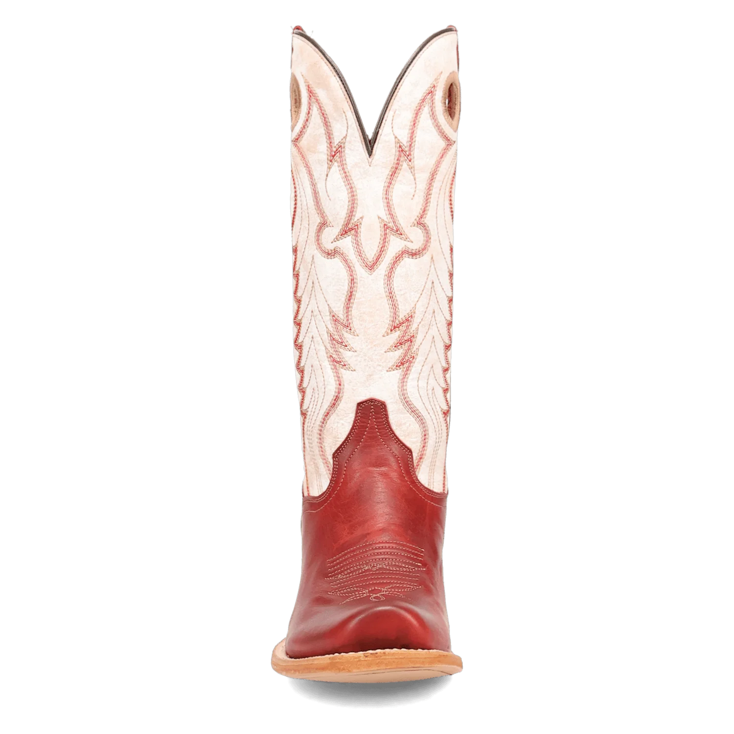 ADELAIDE LEATHER BOOT - Image 5