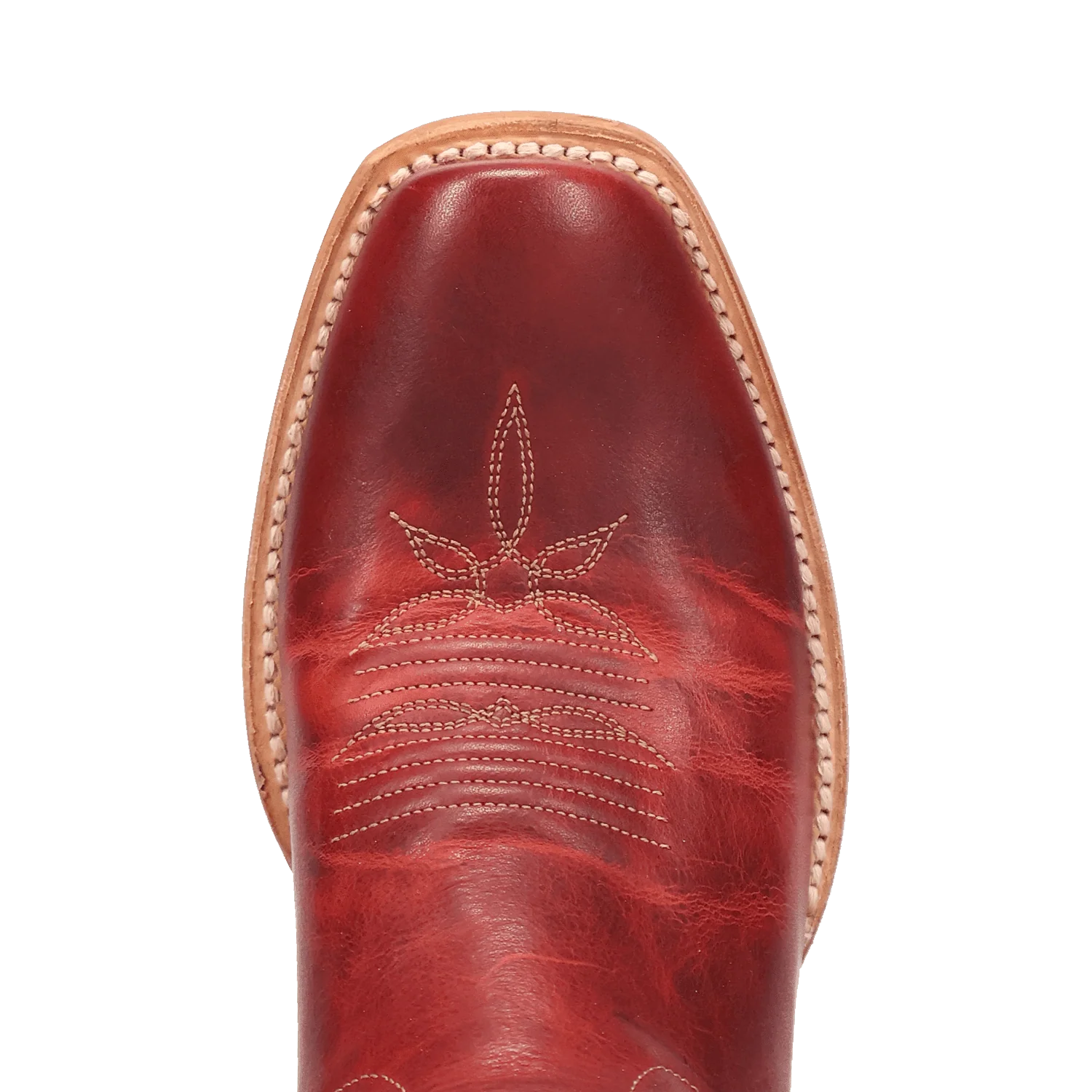 ADELAIDE LEATHER BOOT - Image 6