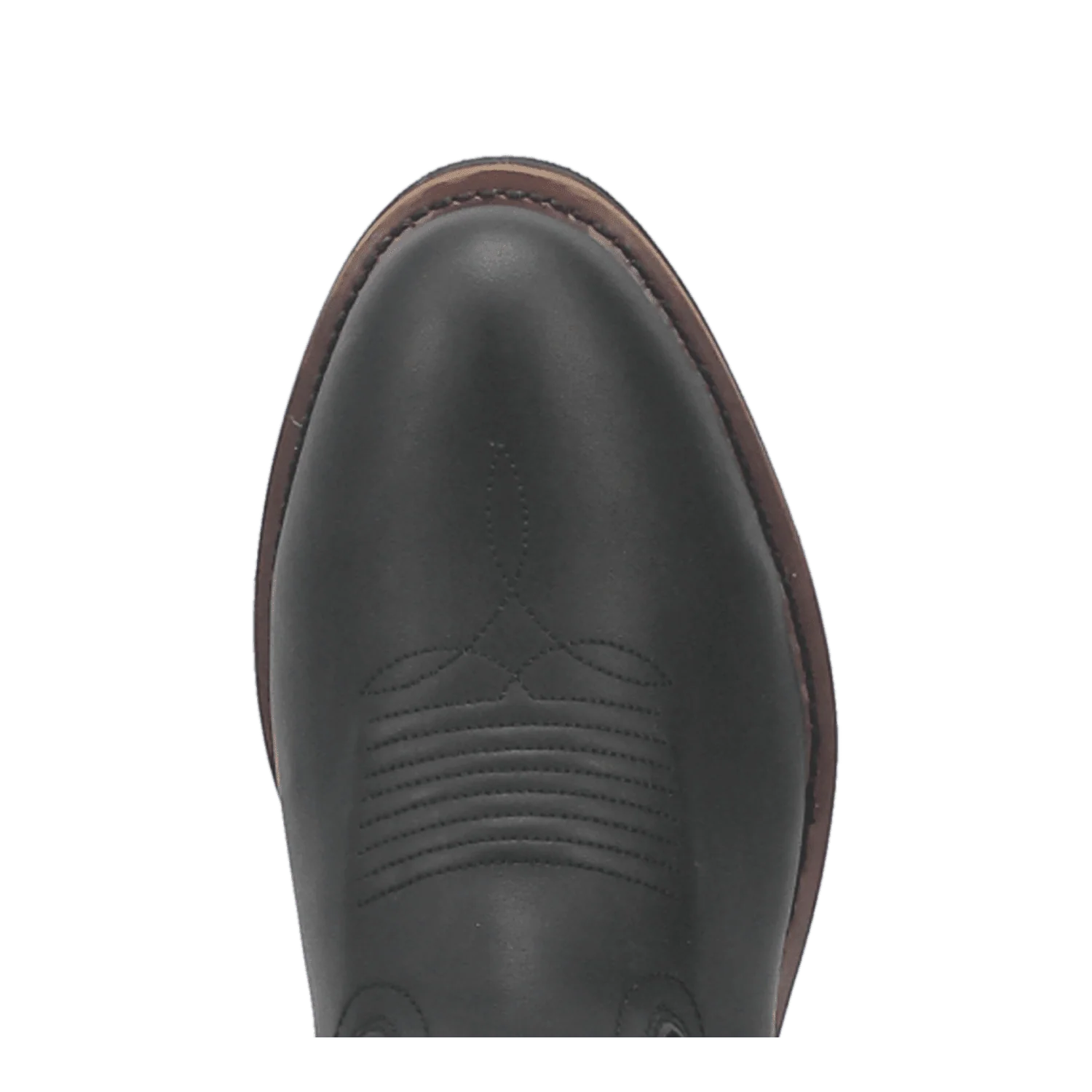 ALBUQUERQUE WATERPROOF LEATHER BOOT - Image 6