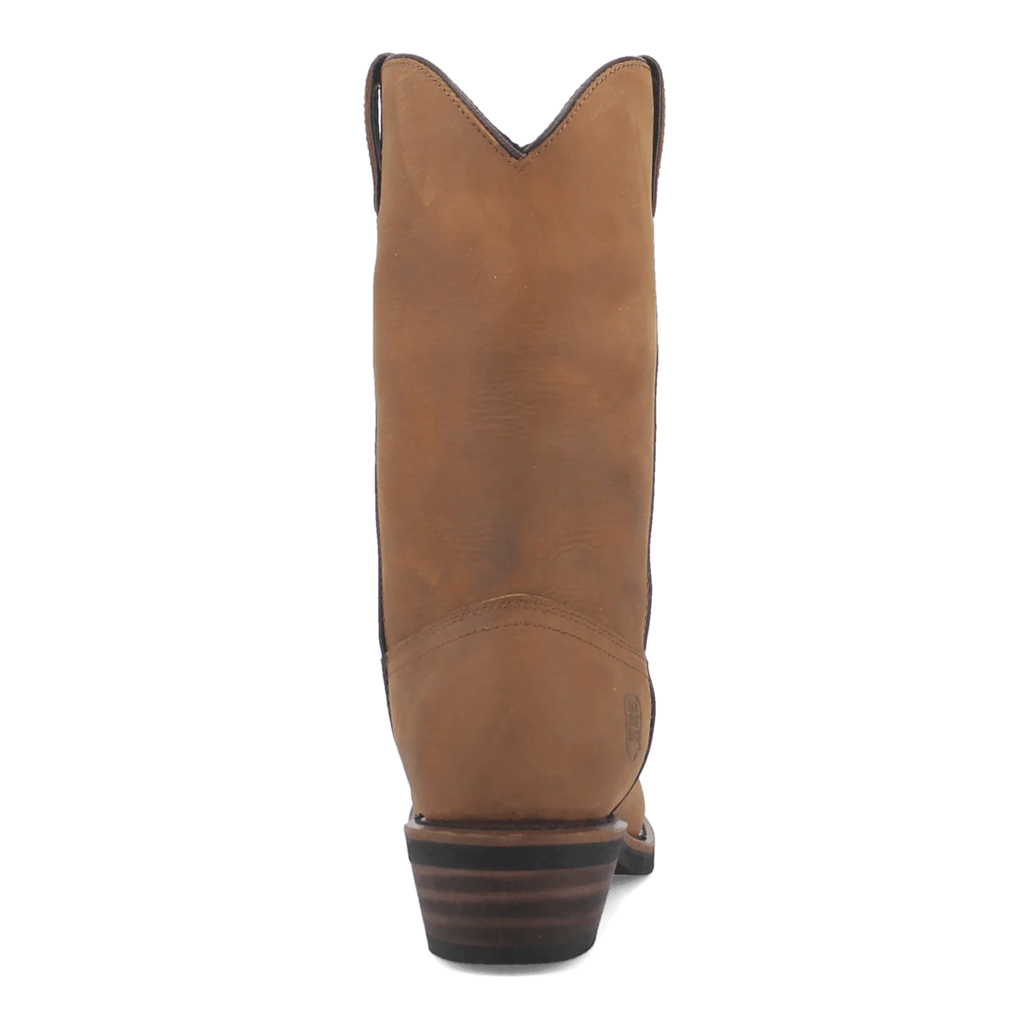 ALBUQUERQUE STEEL TOE WATERPROOF LEATHER BOOT - Image 4
