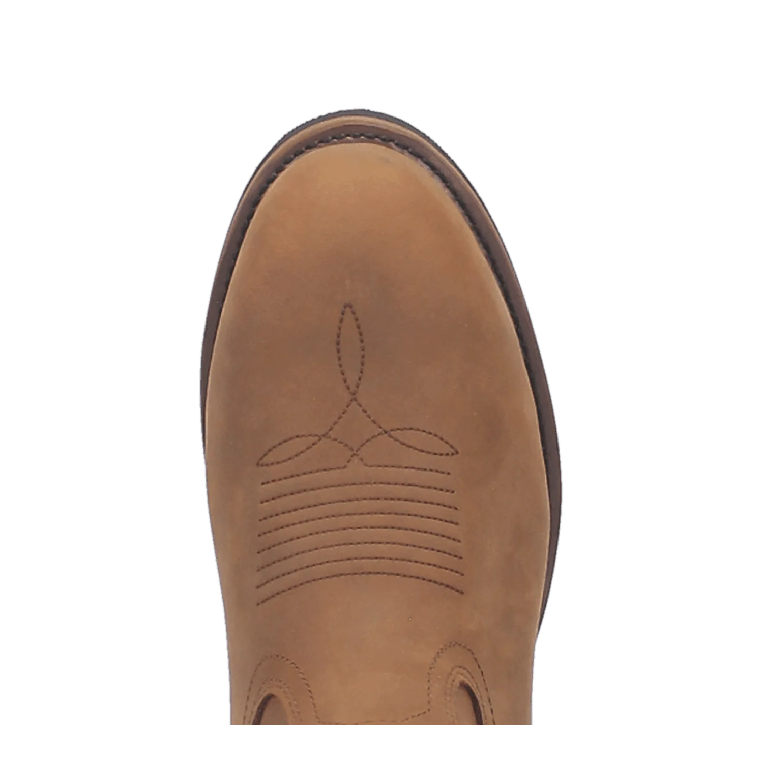 ALBUQUERQUE STEEL TOE WATERPROOF LEATHER BOOT - Image 6