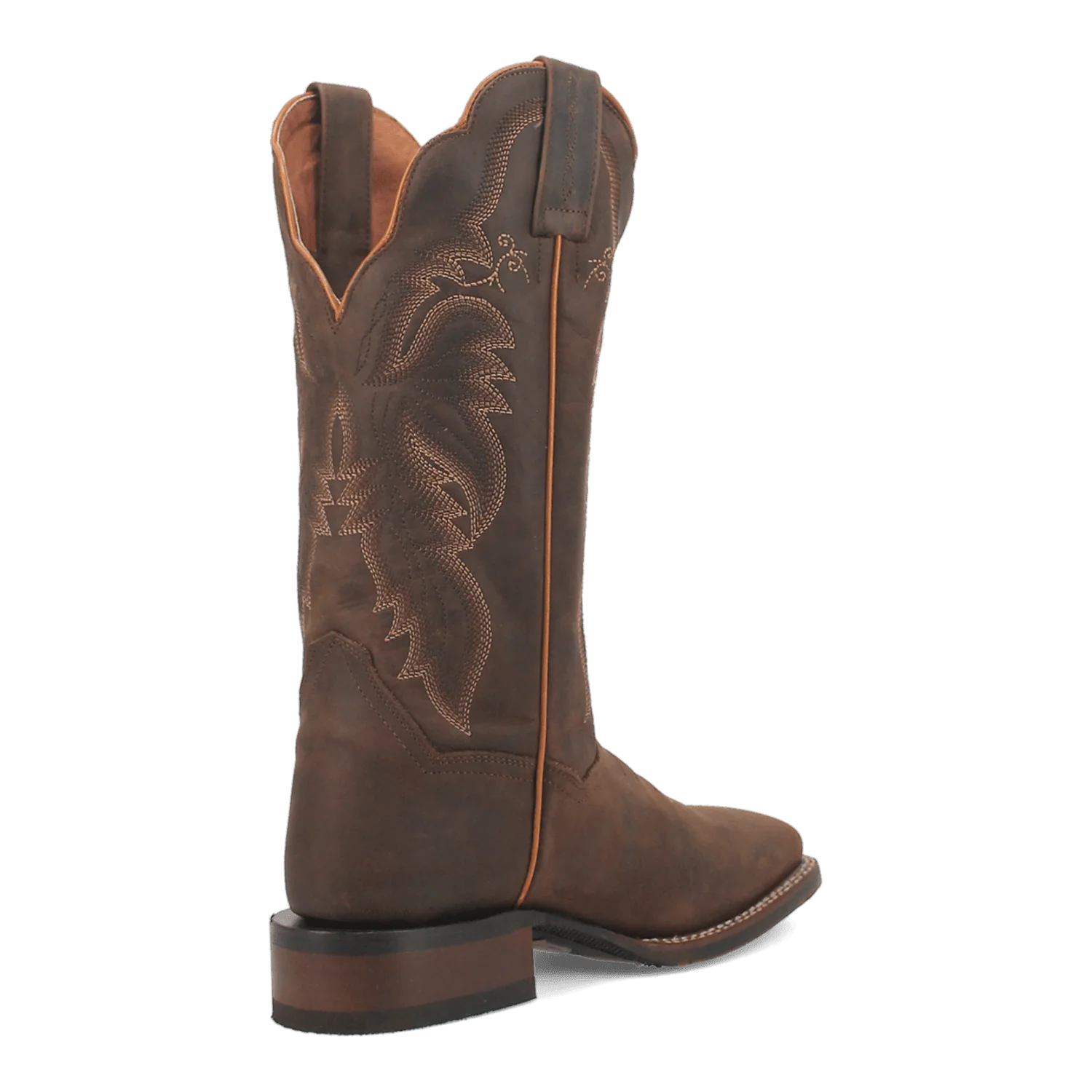 ALEXY LEATHER BOOT - Image 10