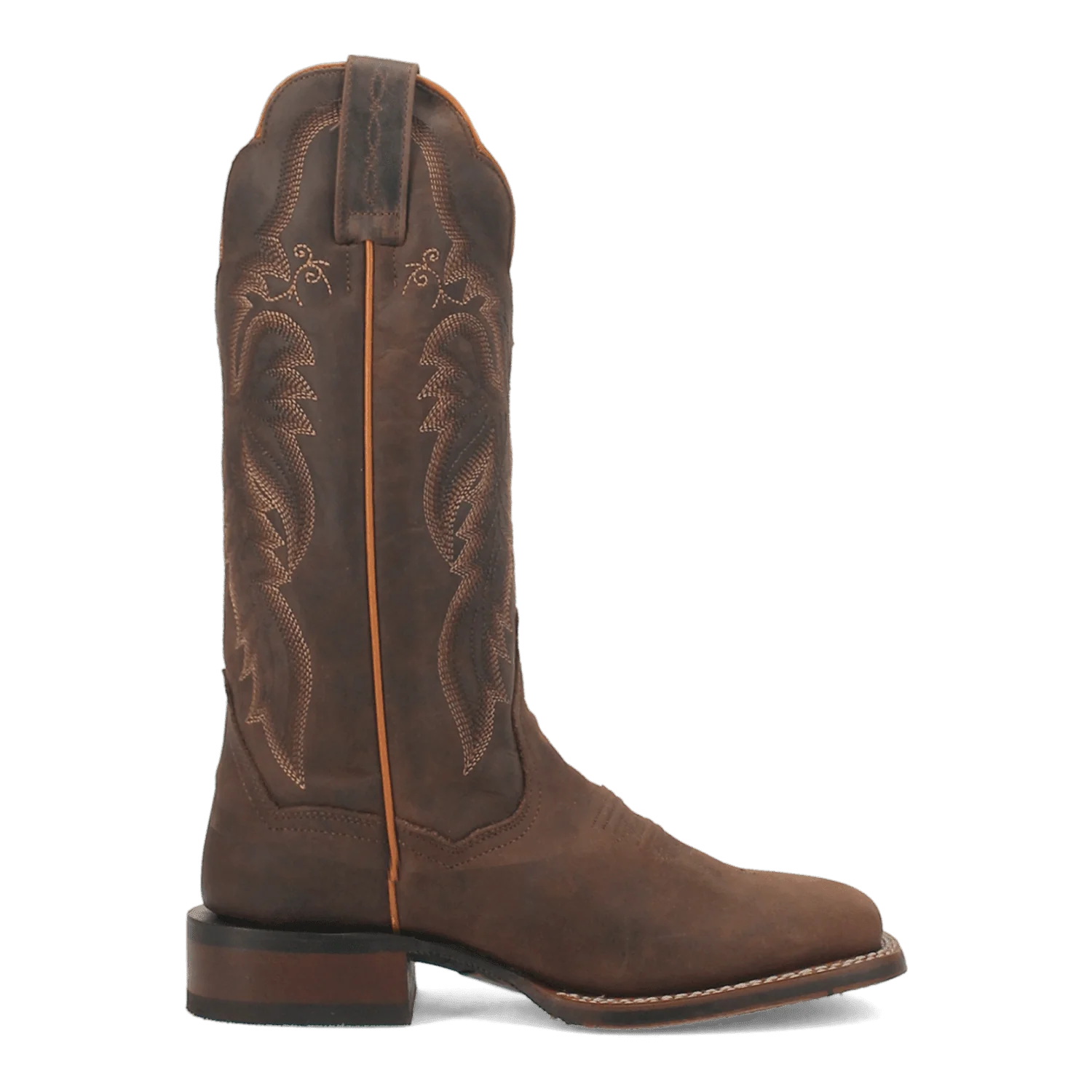 ALEXY LEATHER BOOT - Image 2