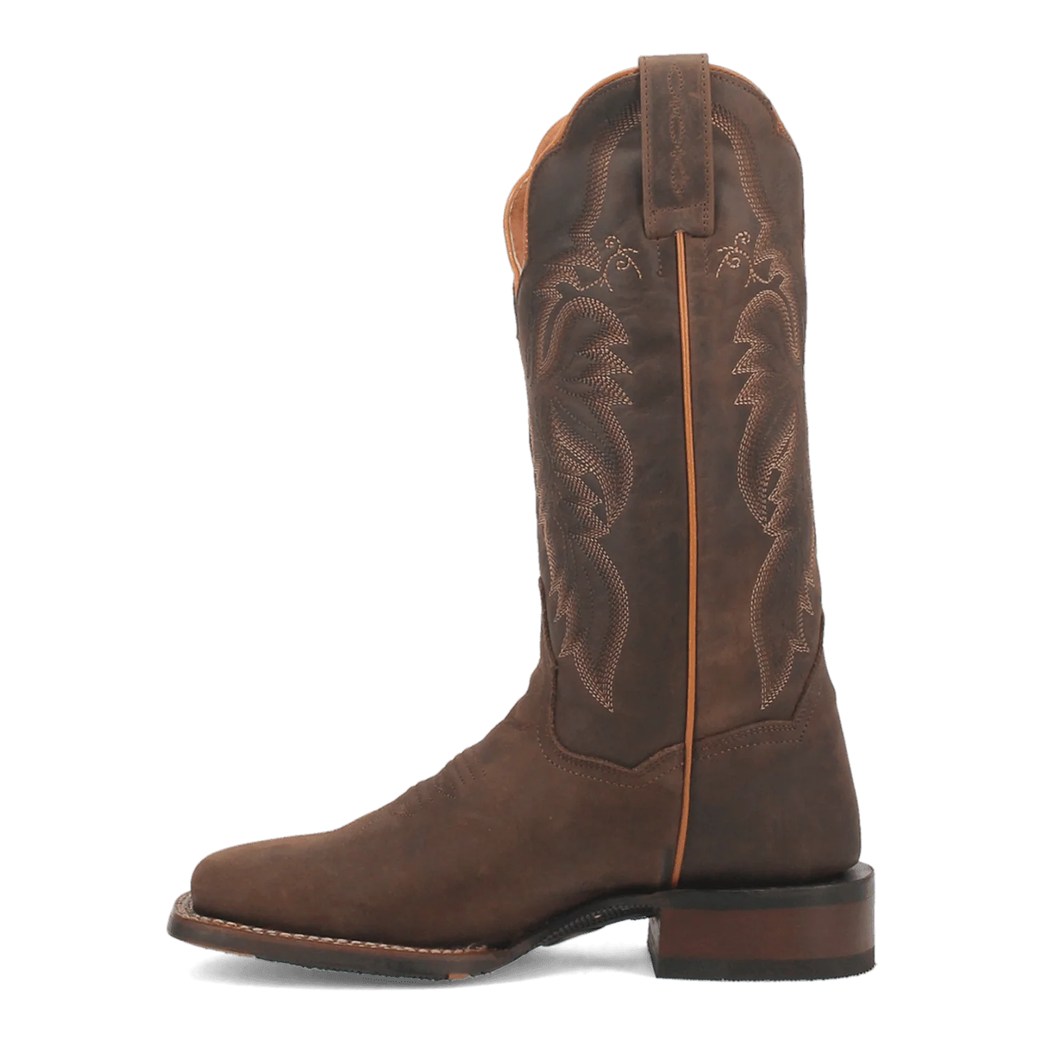 ALEXY LEATHER BOOT - Image 3