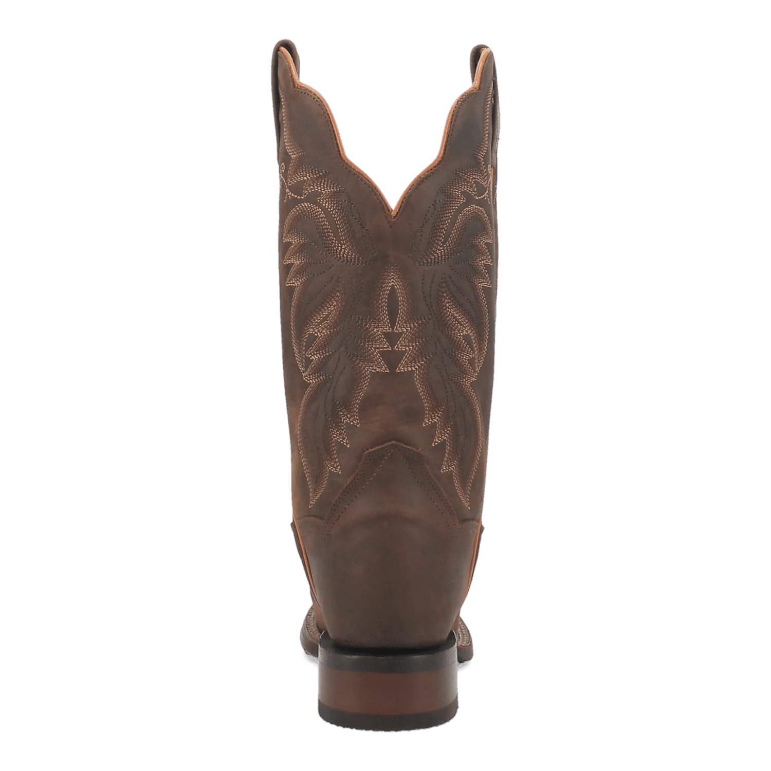 ALEXY LEATHER BOOT - Image 4