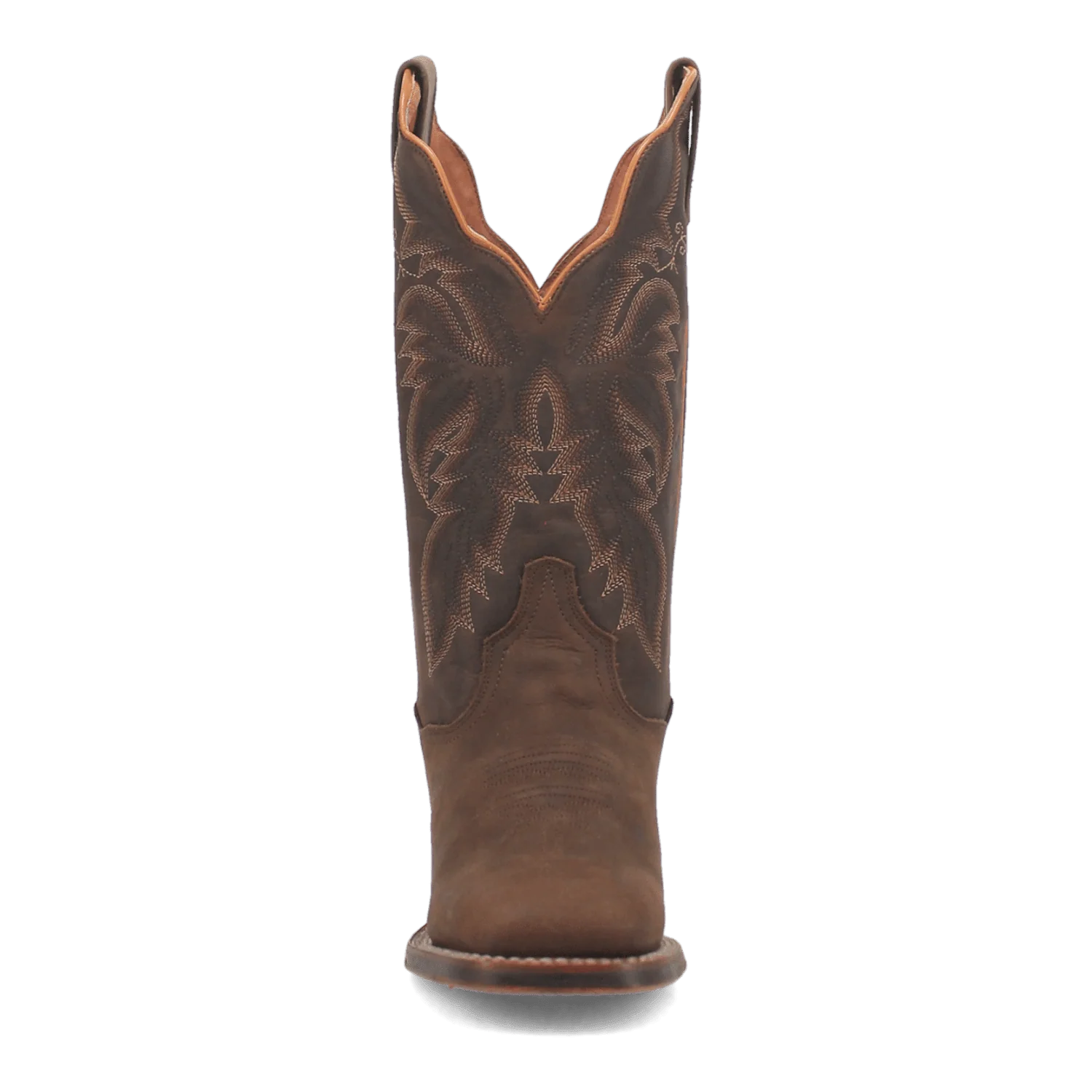 ALEXY LEATHER BOOT - Image 5