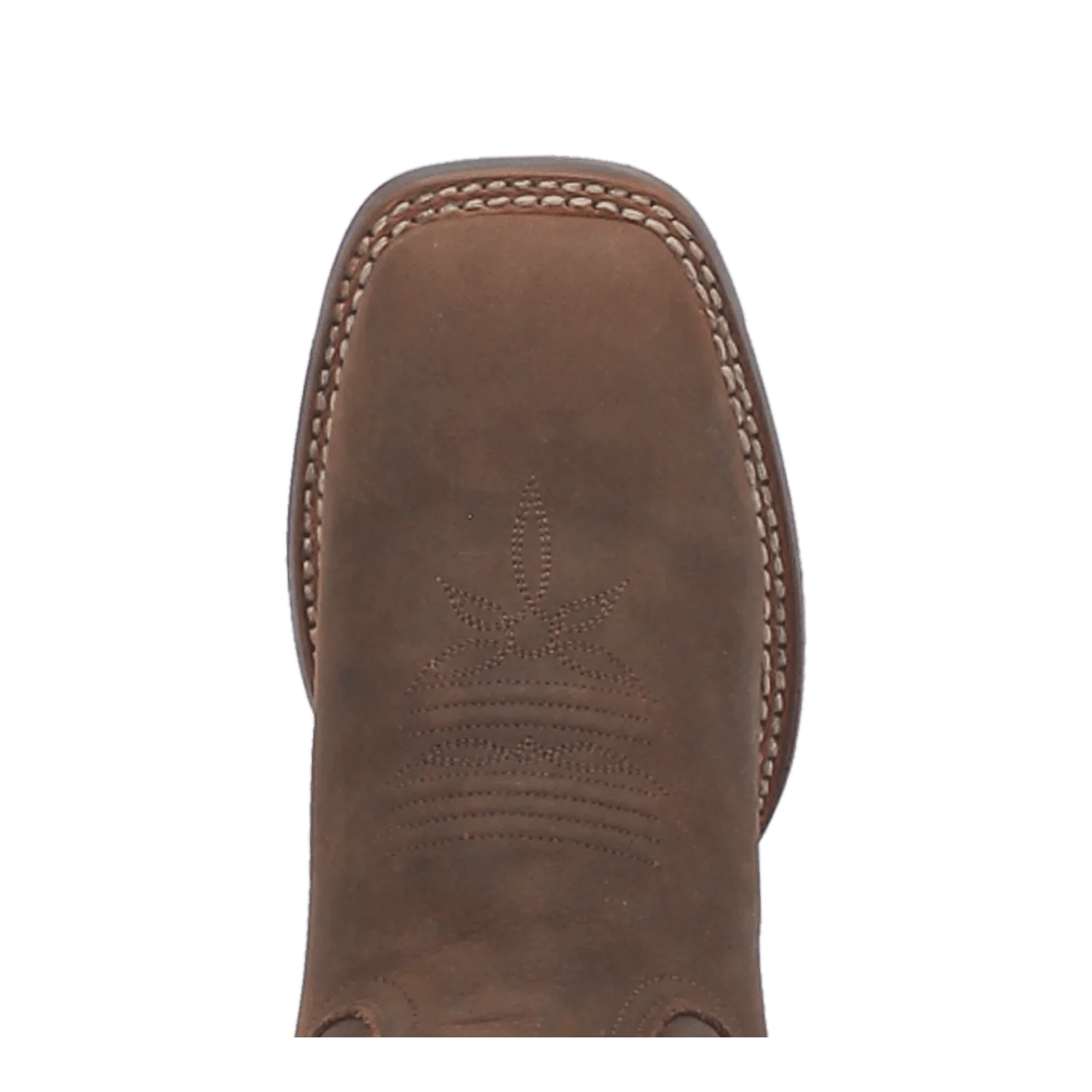 ALEXY LEATHER BOOT - Image 6