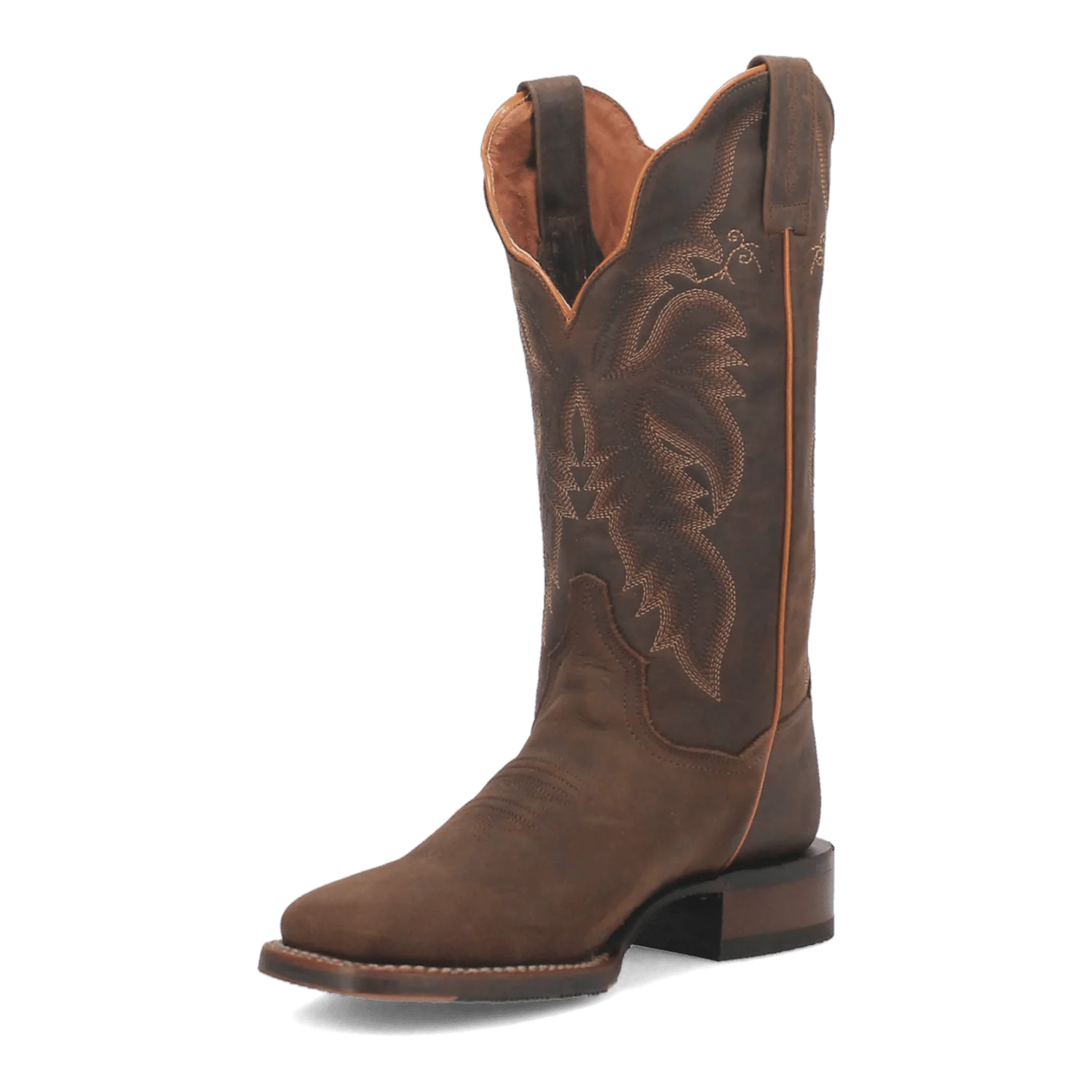 ALEXY LEATHER BOOT - Image 8