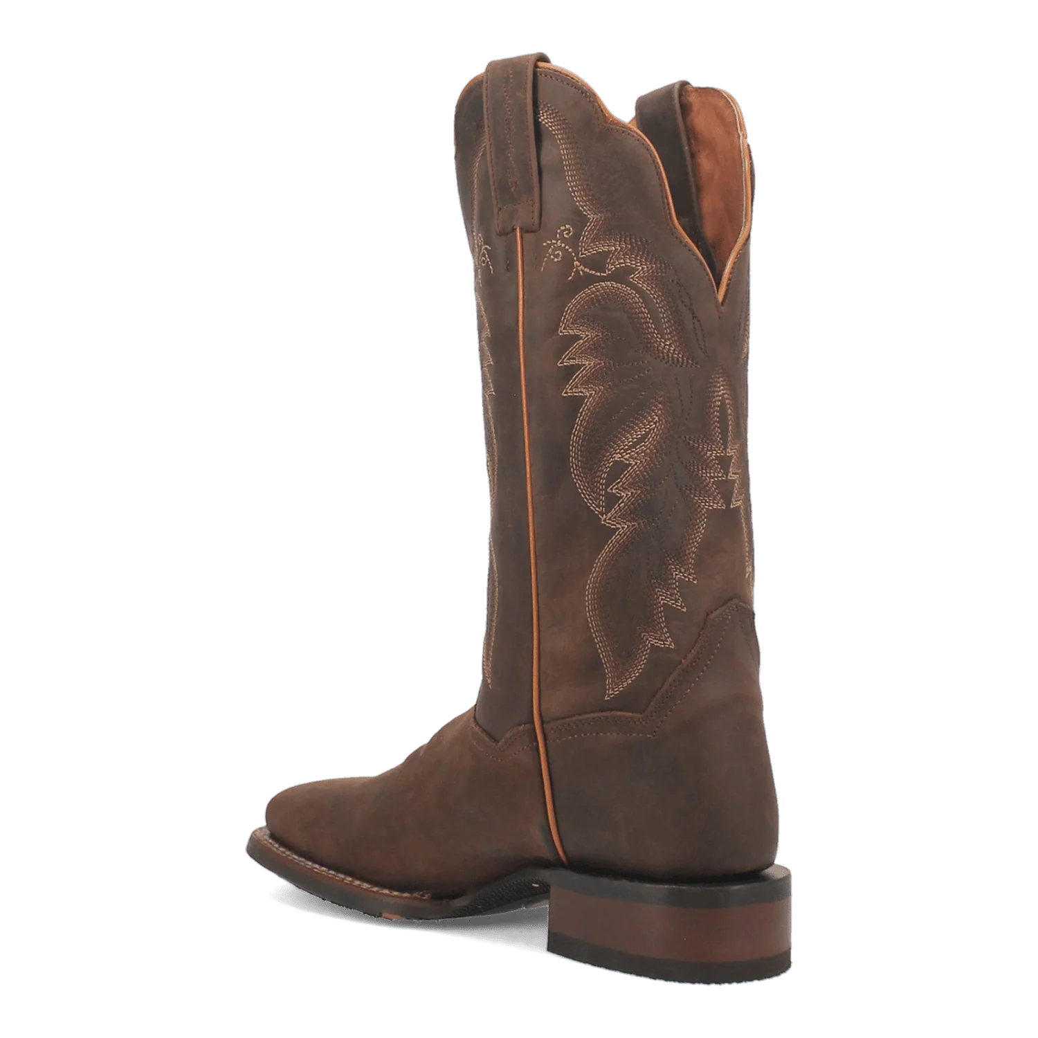 ALEXY LEATHER BOOT - Image 9