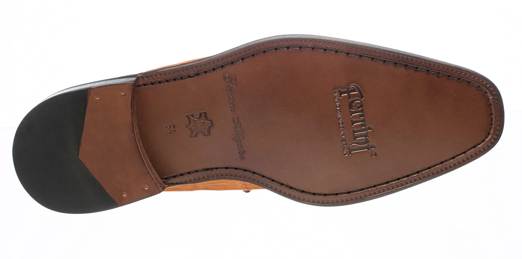 Ferrini Belly Alligator 216 - Image 3