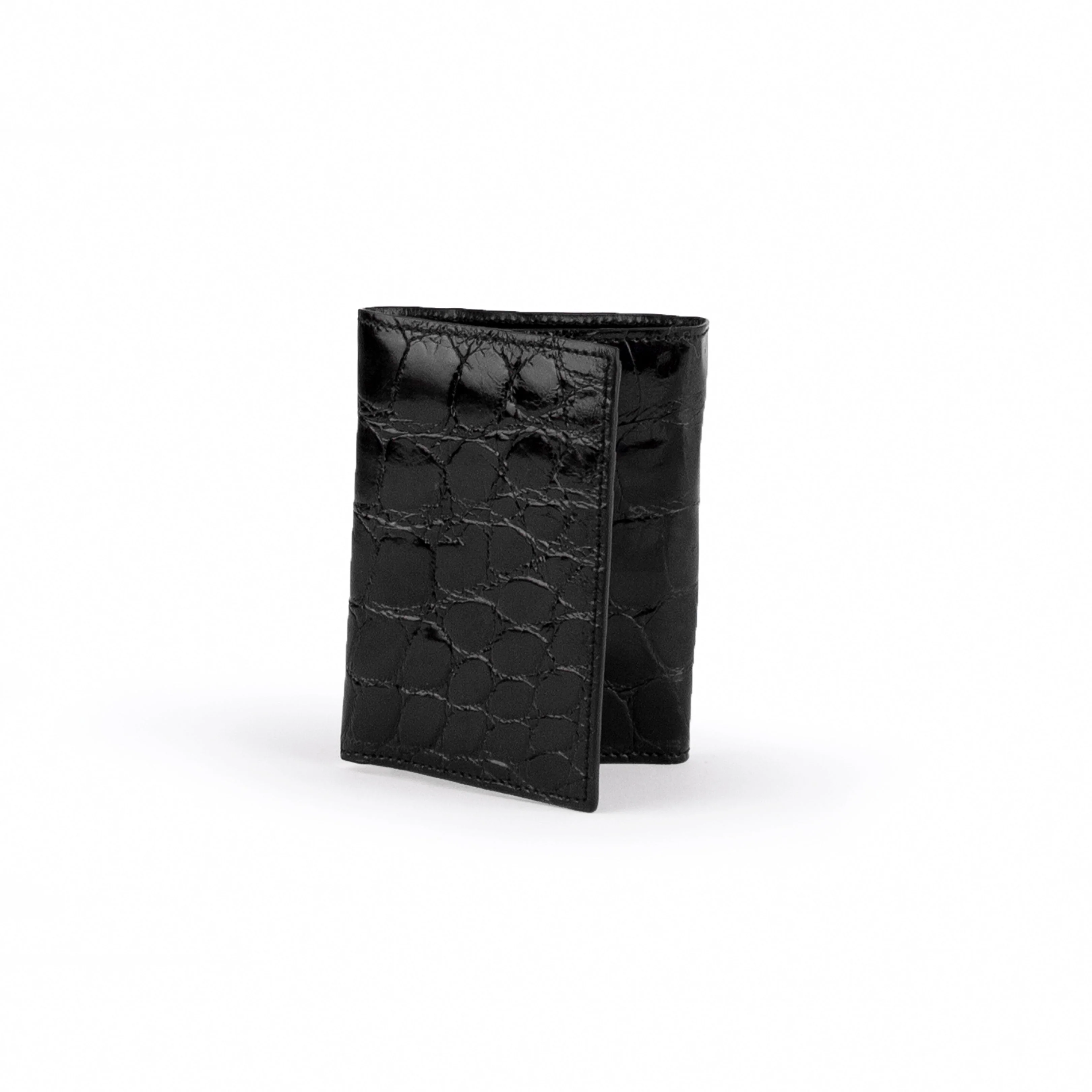 Ferrini Alligator Trifold