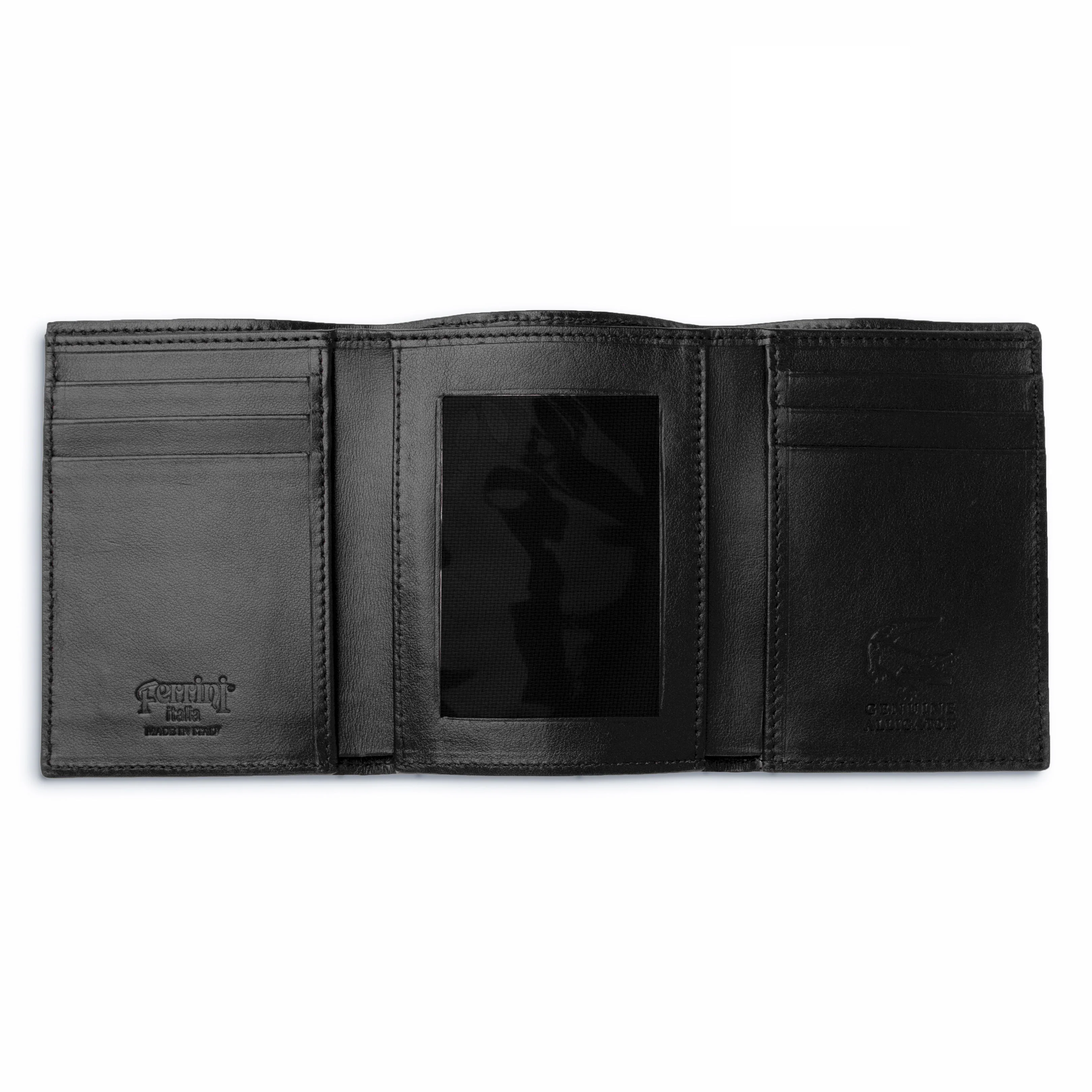 Ferrini Alligator Trifold - Image 2