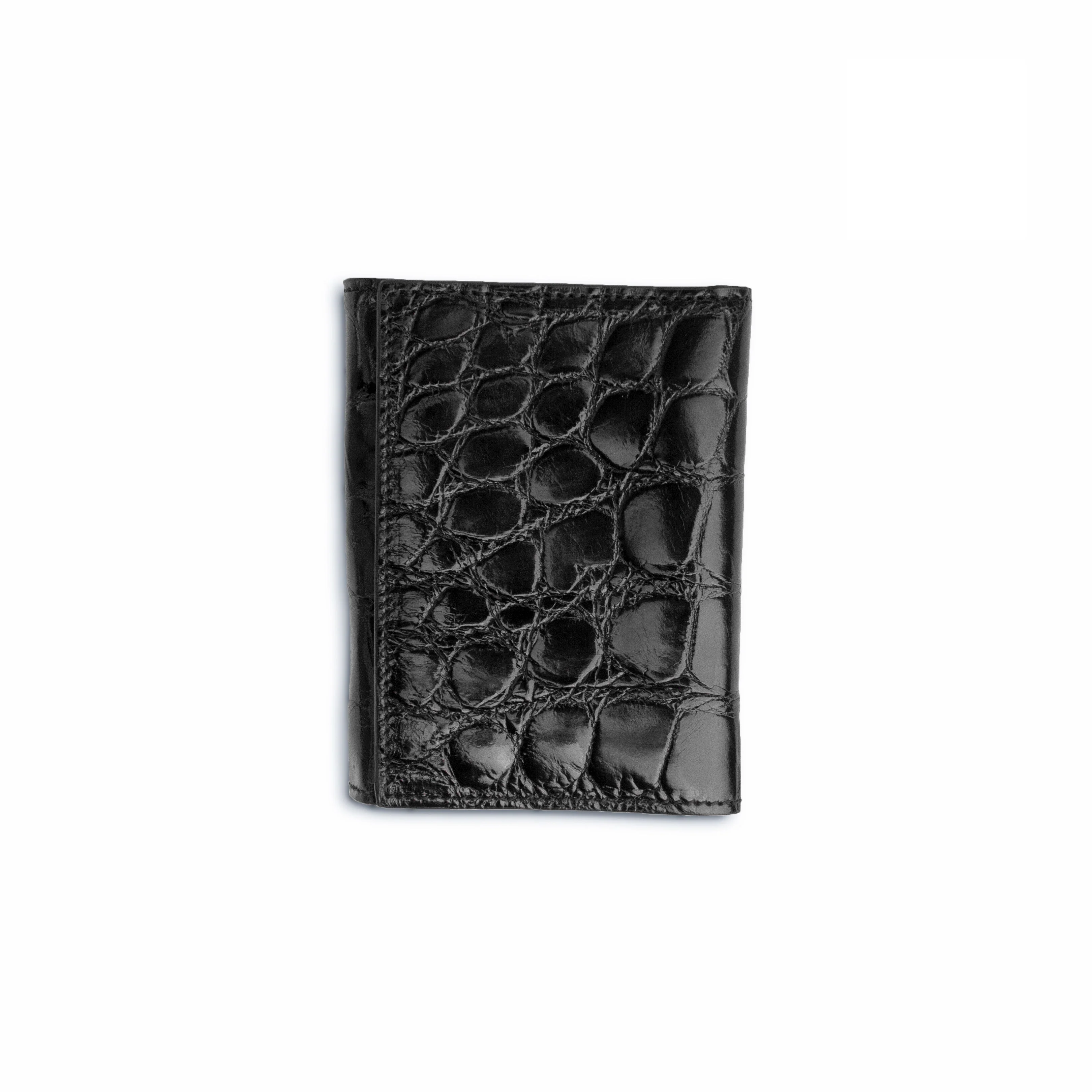 Ferrini Alligator Trifold - Image 3