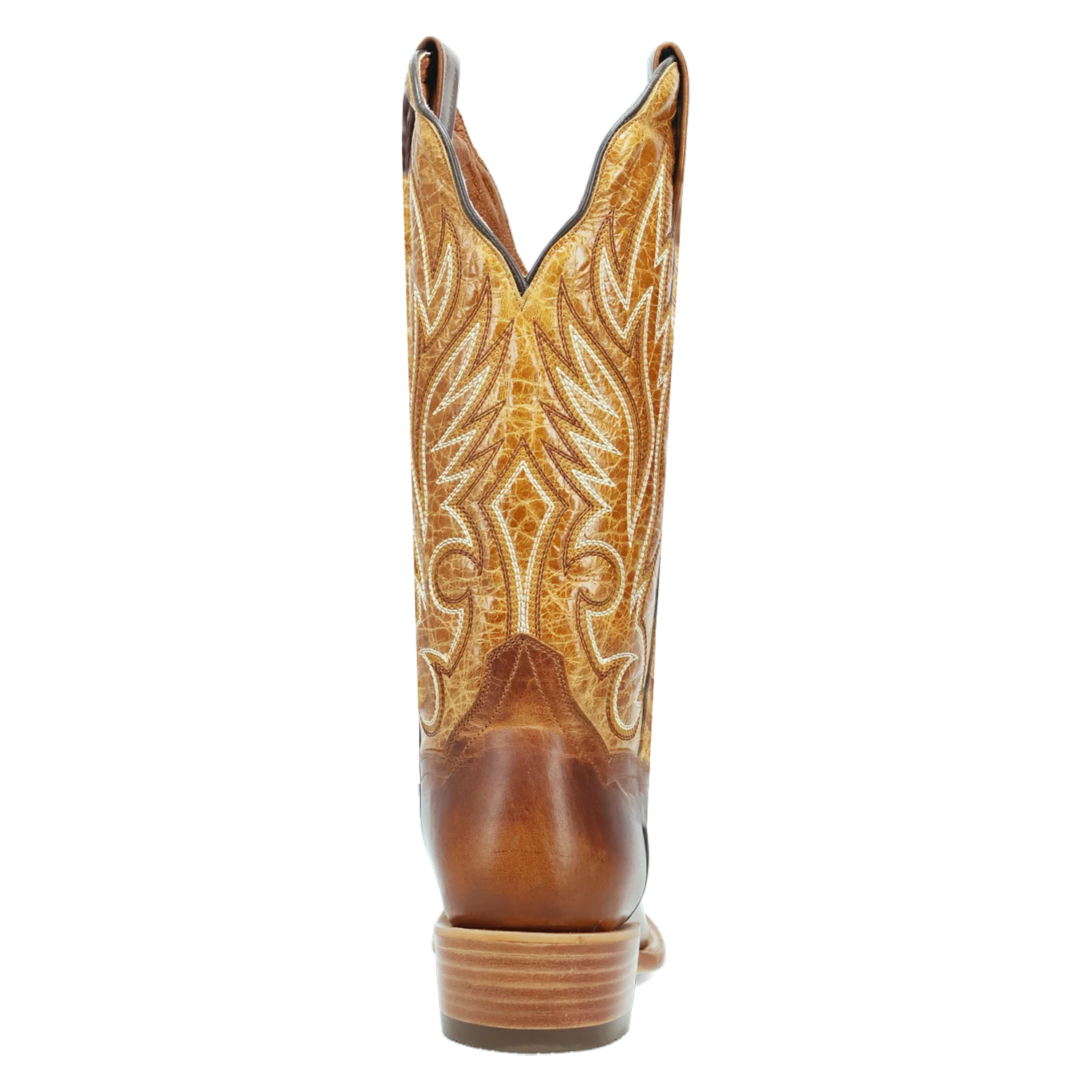 AMBER TRAIL LEATHER BOOT - Image 4